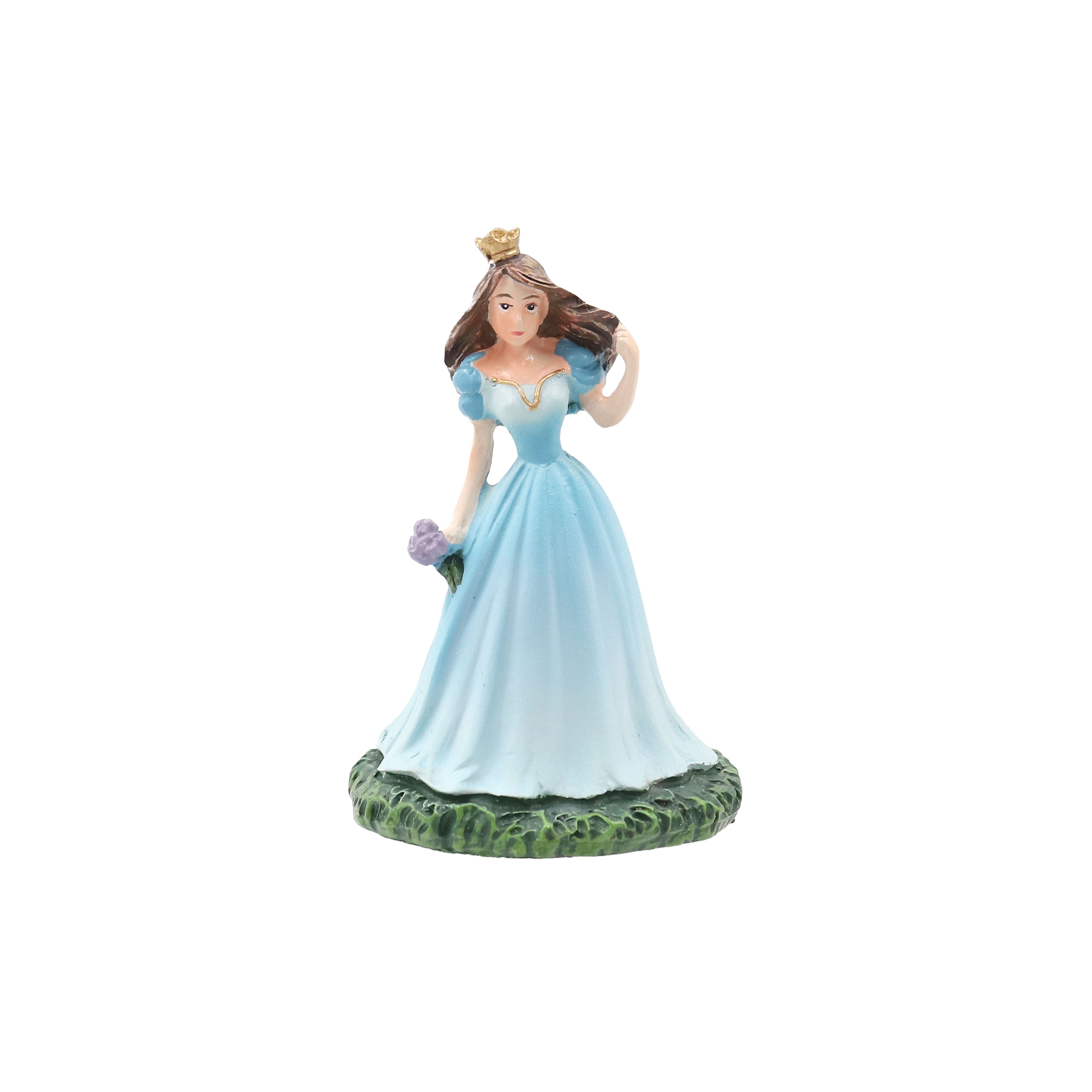Miniature Princess by Make Market&#xAE;
