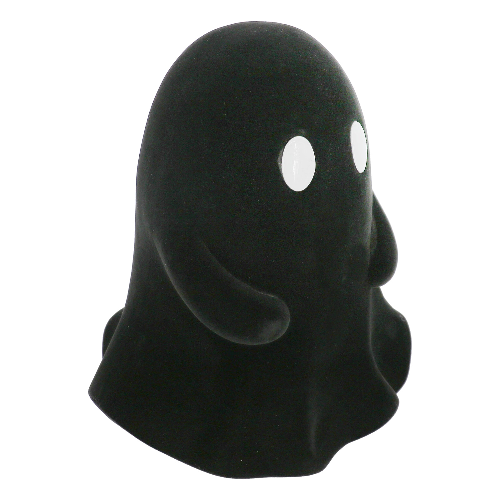 7&#x22; Flocked Ghost Tabletop Accent by Ashland&#xAE;