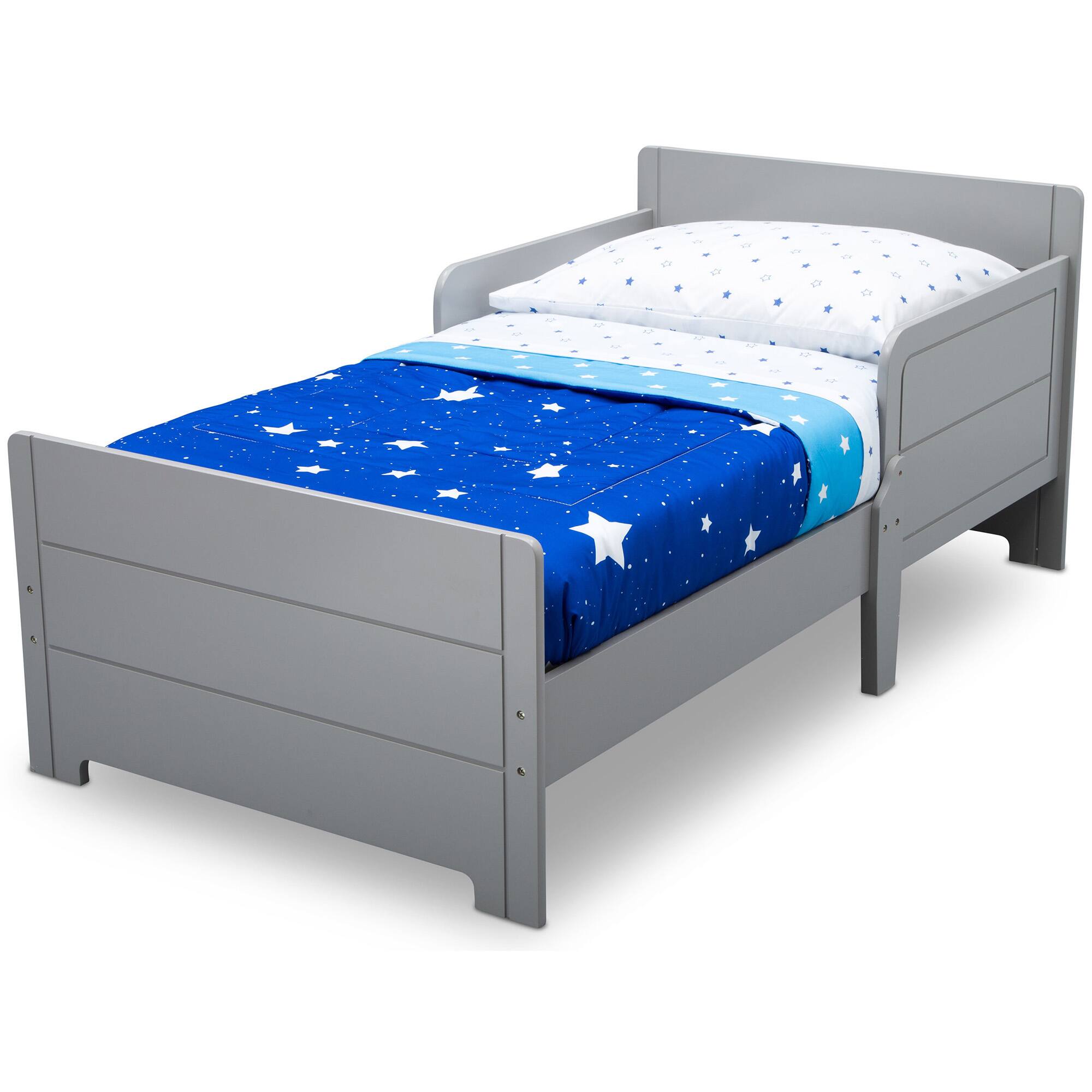 My Size Toddler Bed