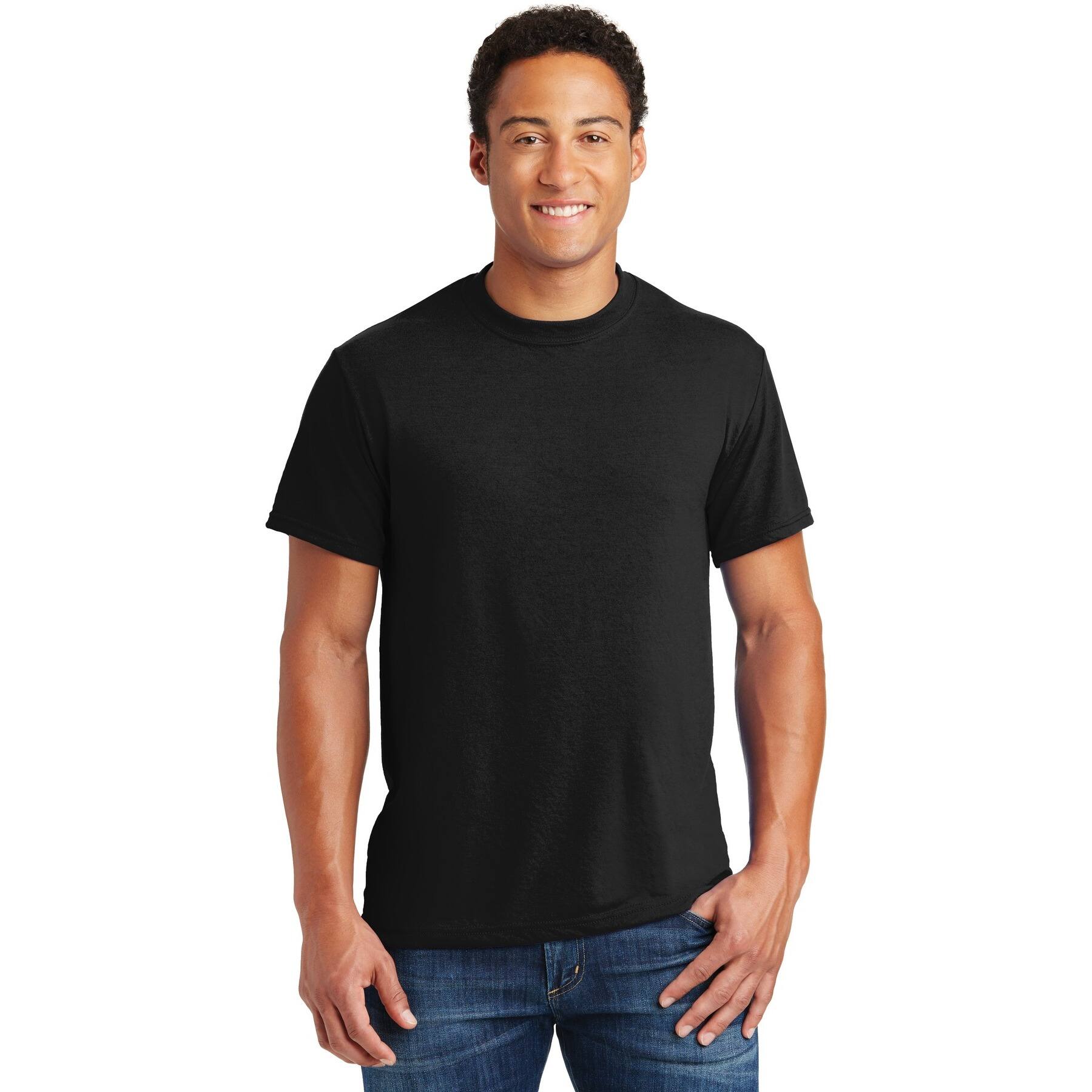 JERZEES® Dri-Power® Sport 100% Polyester T-Shirt