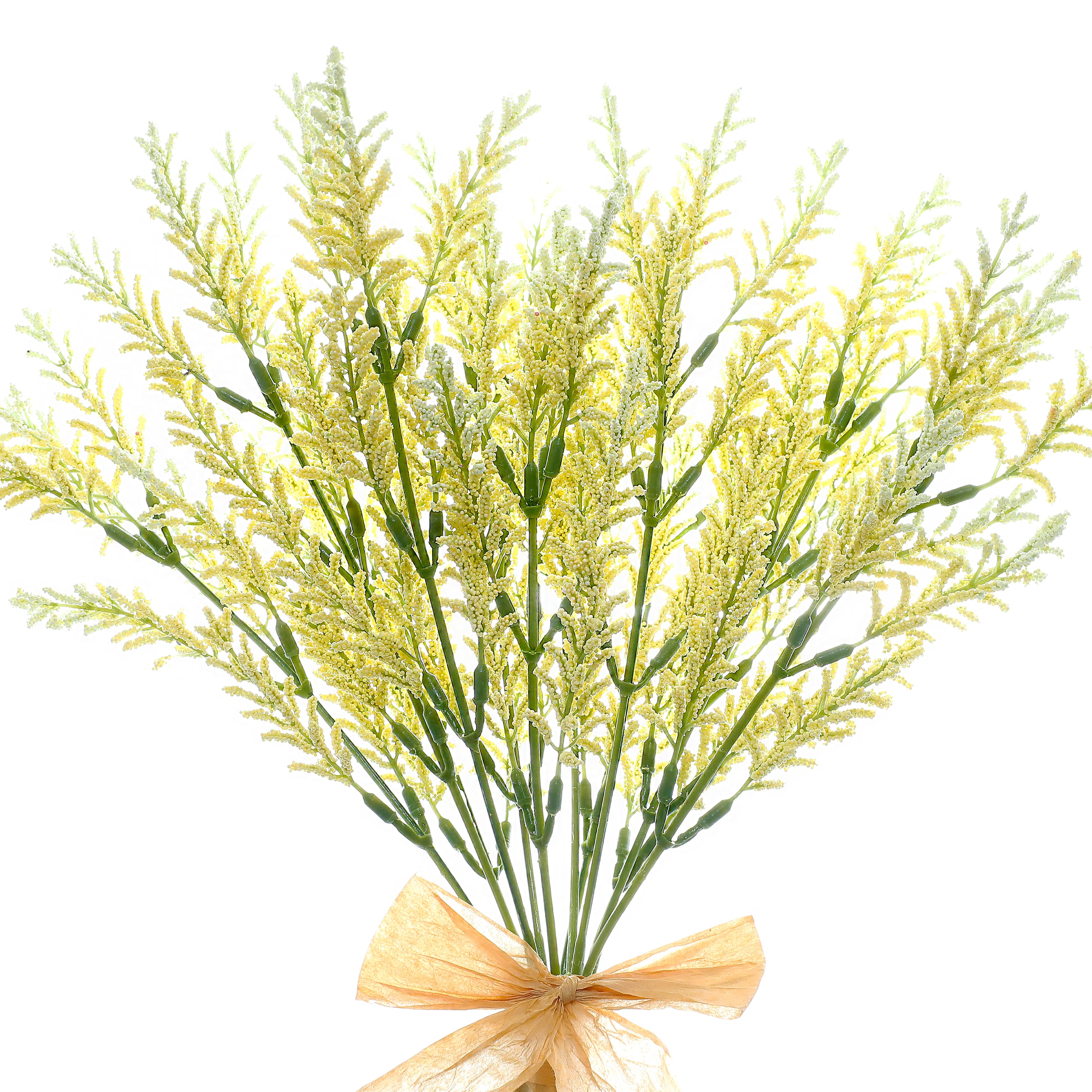 14.5&#x22; Deluxe Berry Bush with Ribbon by Ashland&#xAE;
