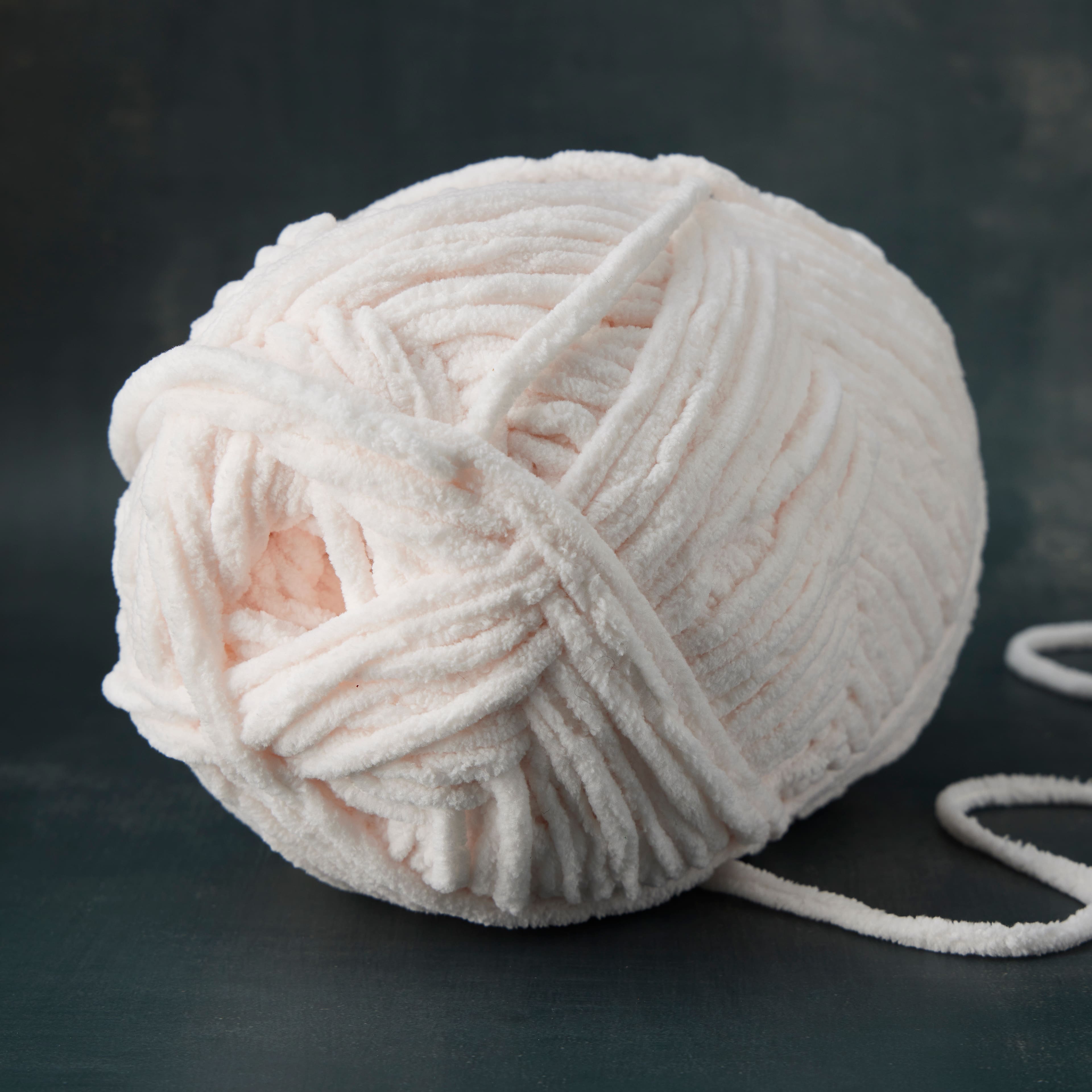 Bernat Blanket Super Chunky Yarn 300g – Readicut