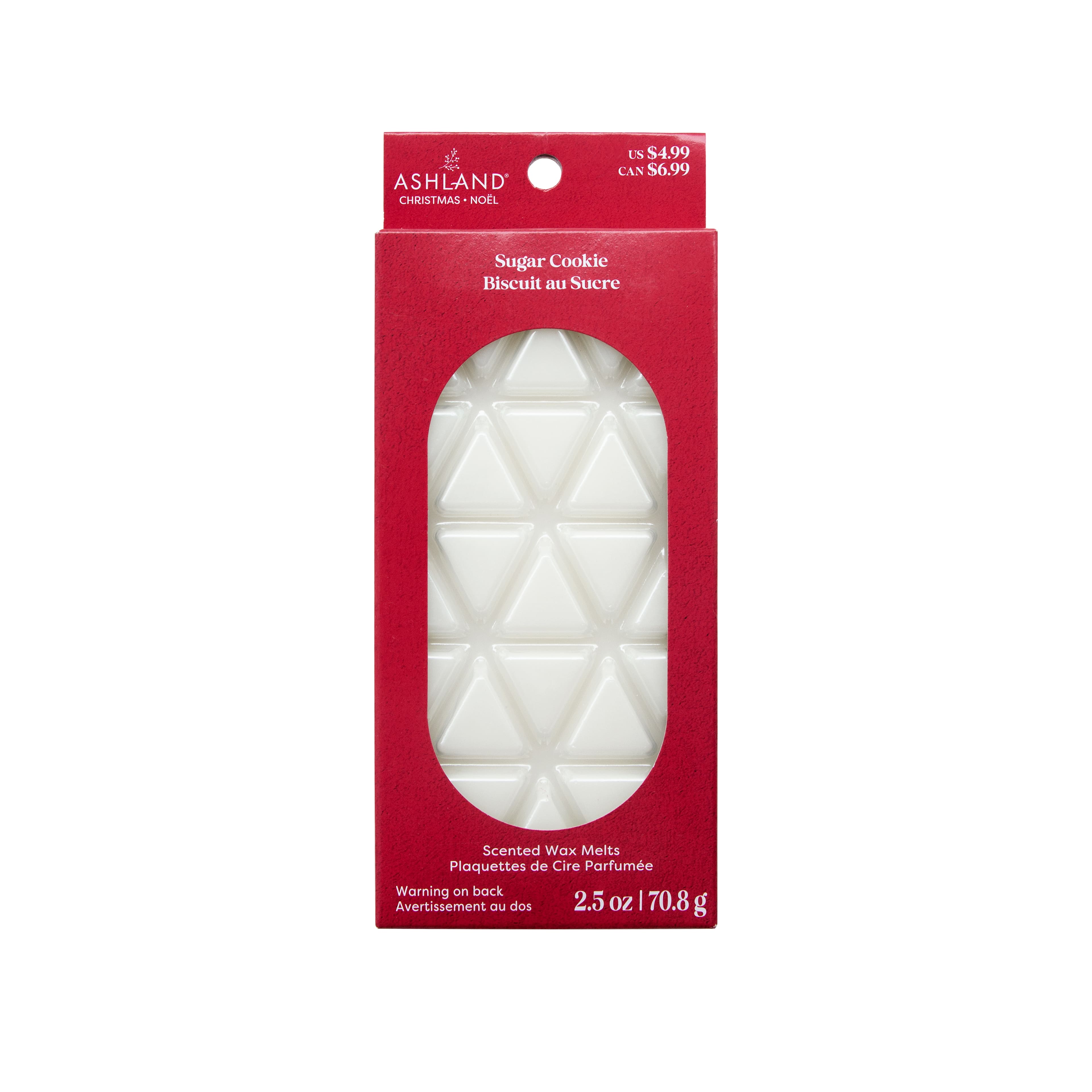 Sugar Cookie Scented Wax Melts by Ashland&#xAE;