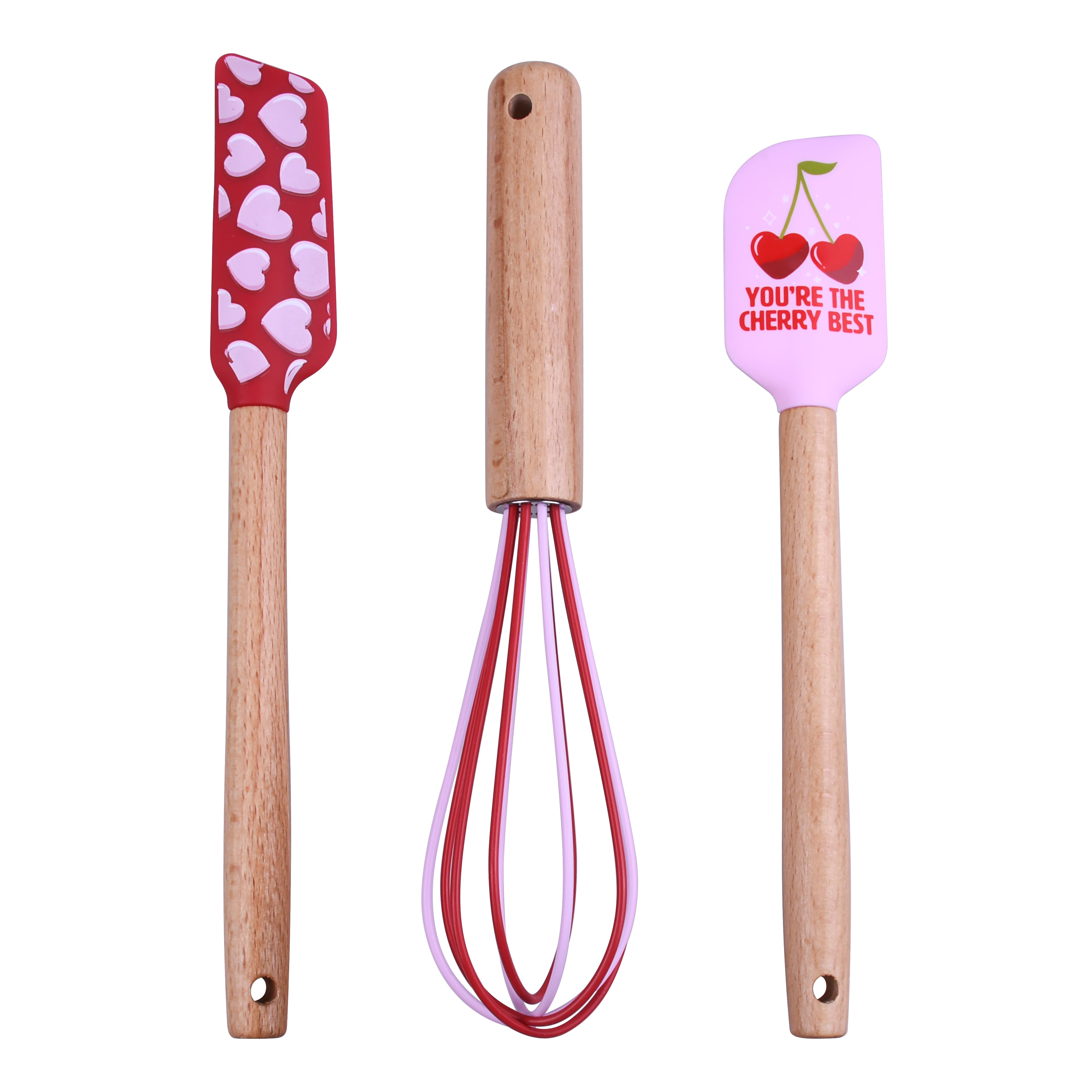 Valentine's Mini Tool Set by Makery™
