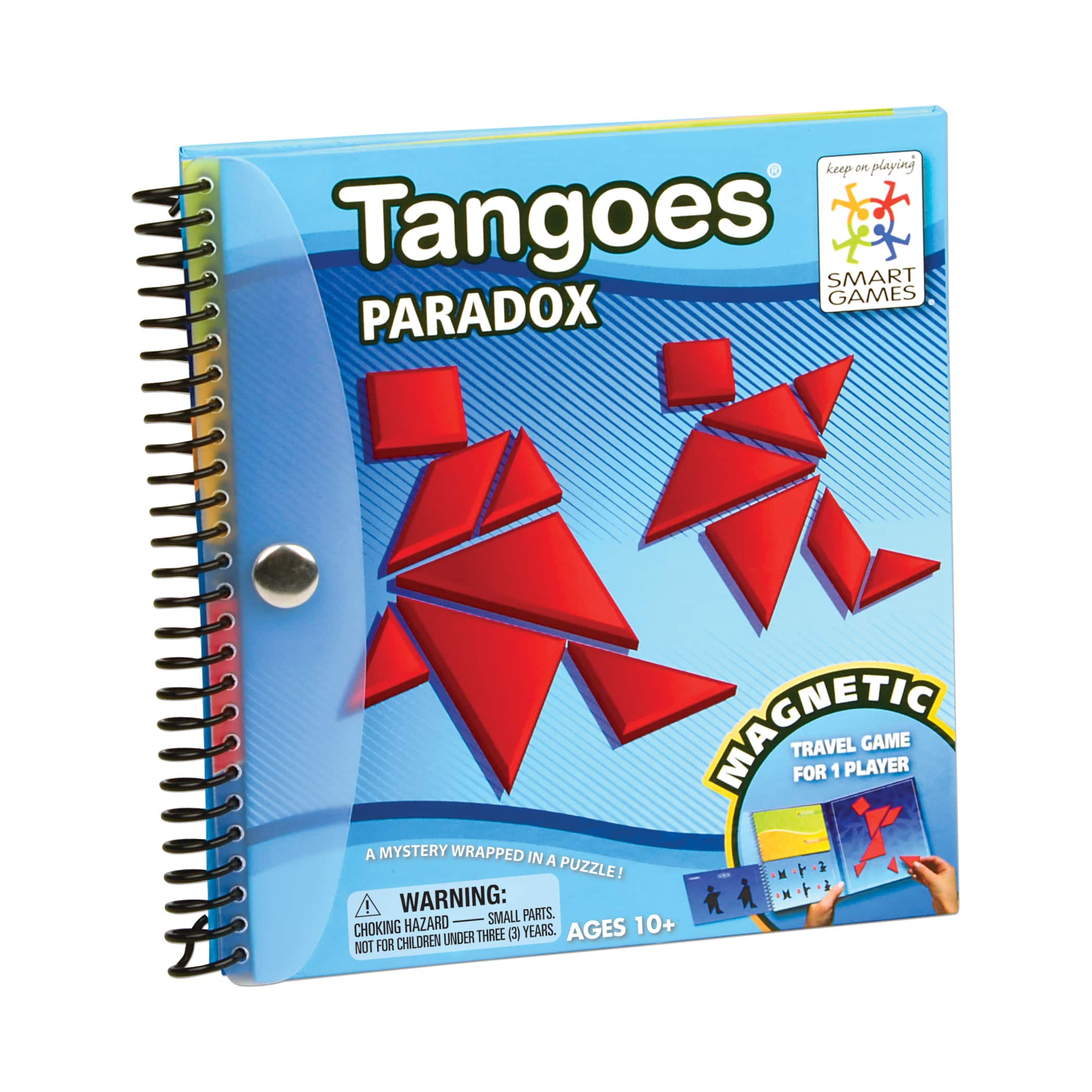 Tangoes® Paradox By Smart Toys And Games | Michaels®