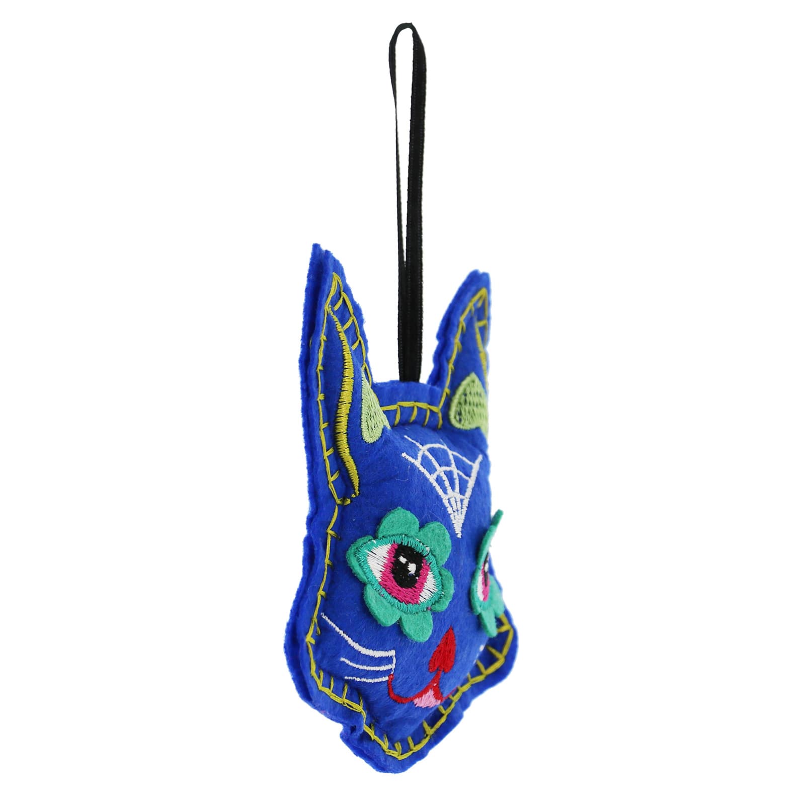 Assorted Day of the Dead Plush Wall D&#xE9;cor, 1pc. by Ashland&#xAE;