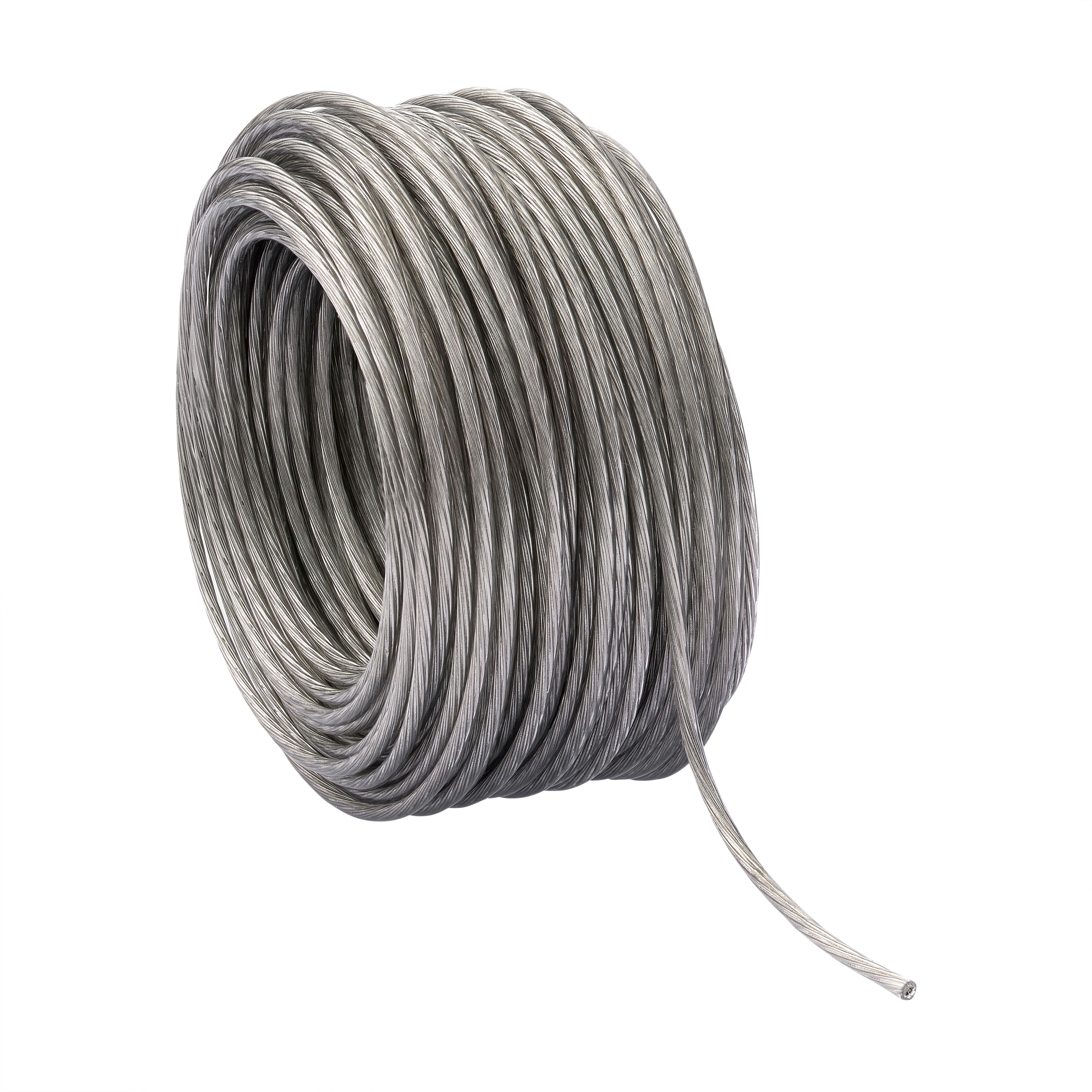 OOK 100lb Durasteel Stainless Hanging Wire 9ft