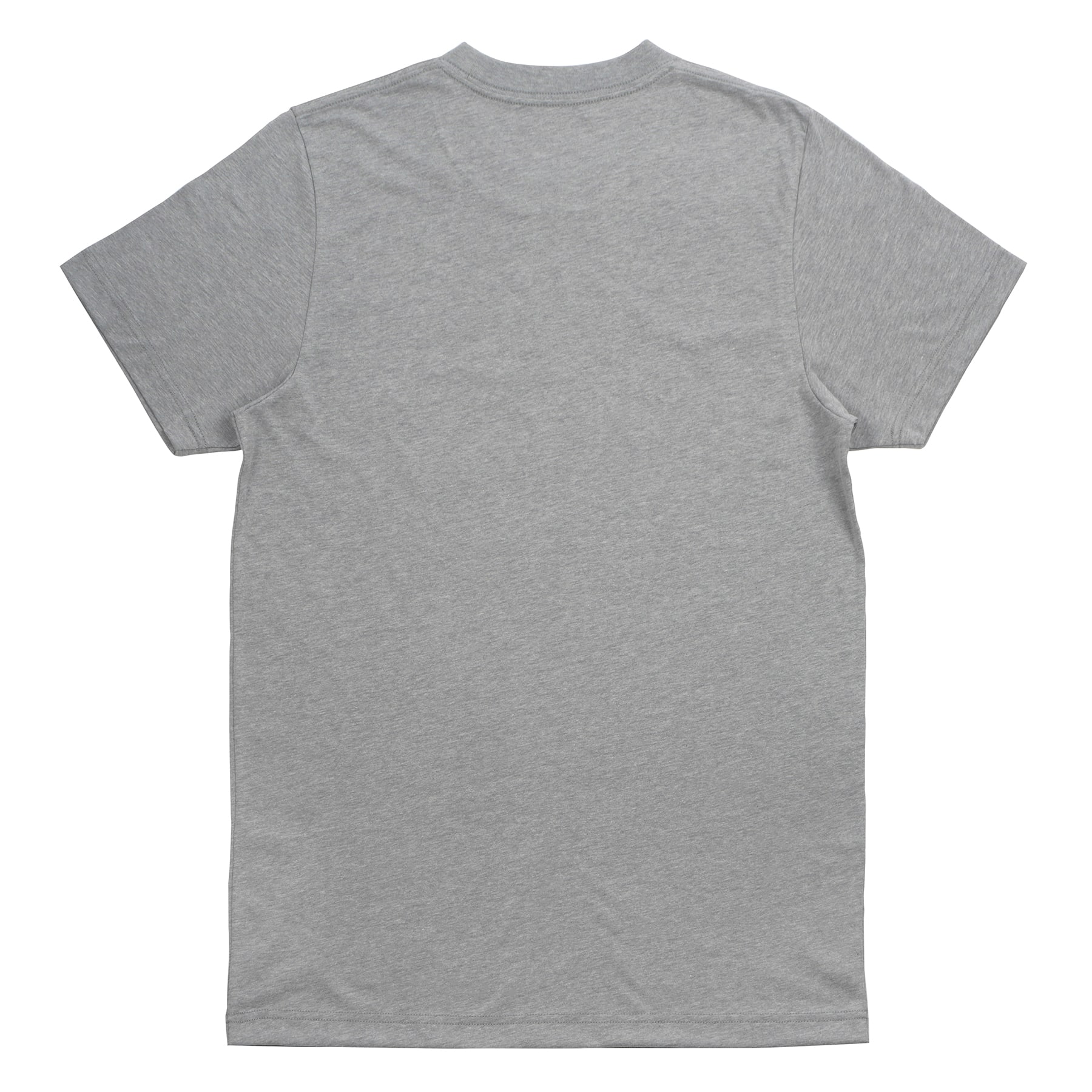 Gray America Adult Crew Neck T-Shirt by Celebrate It&#x2122;