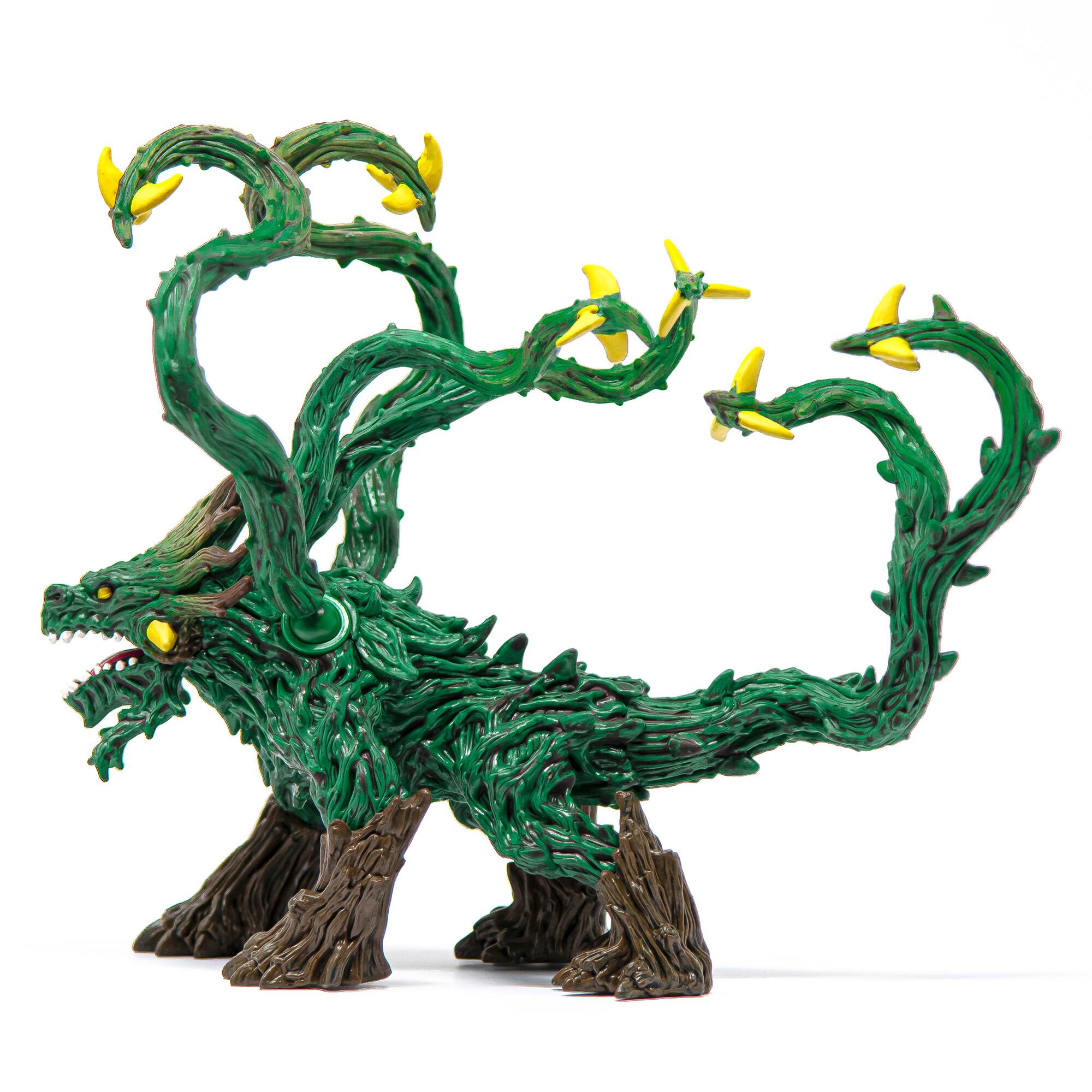 schleich® Eldrador® Creatures Jungle Creature Action Figure