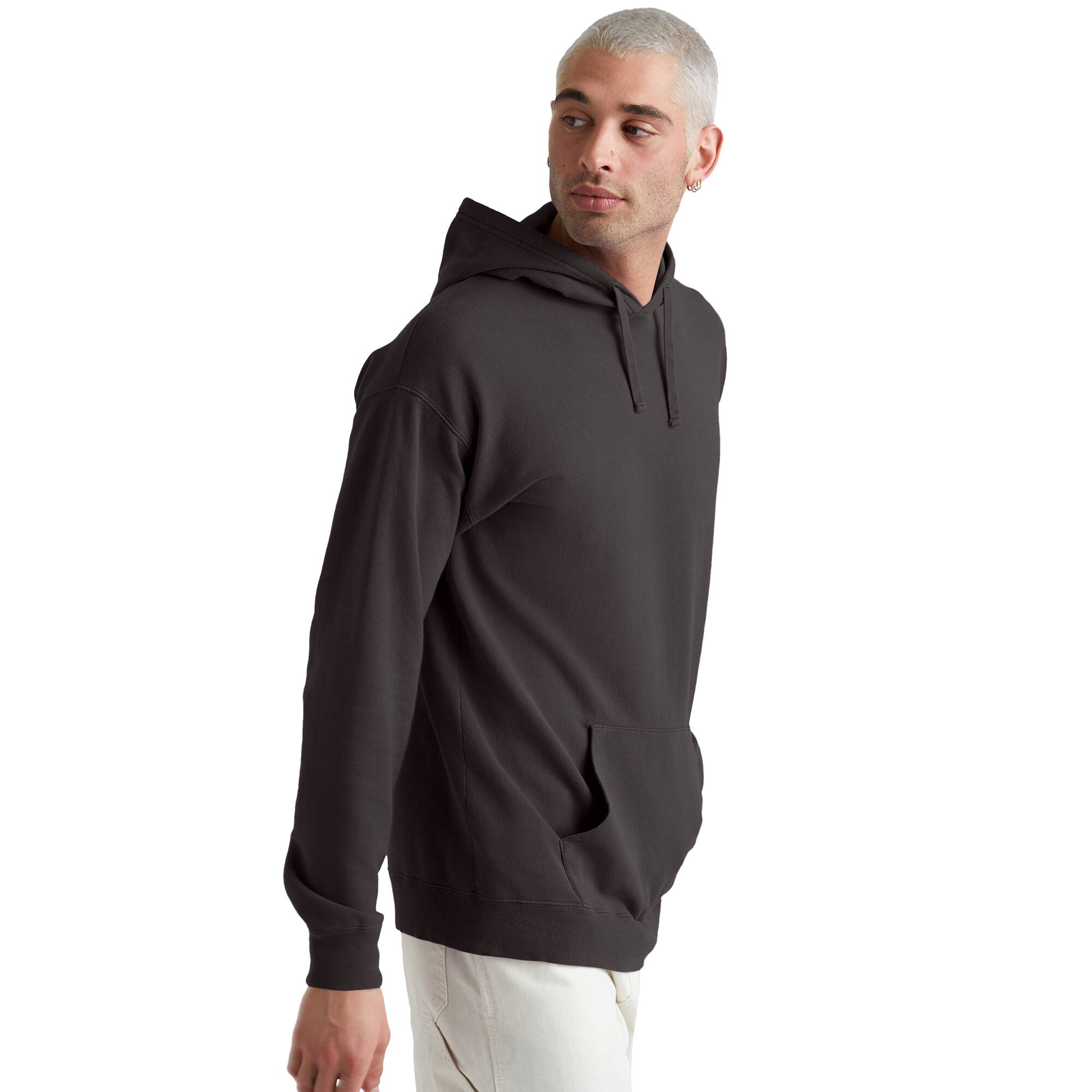 Hanes Men&#x27;s ComfortWash Hoodie