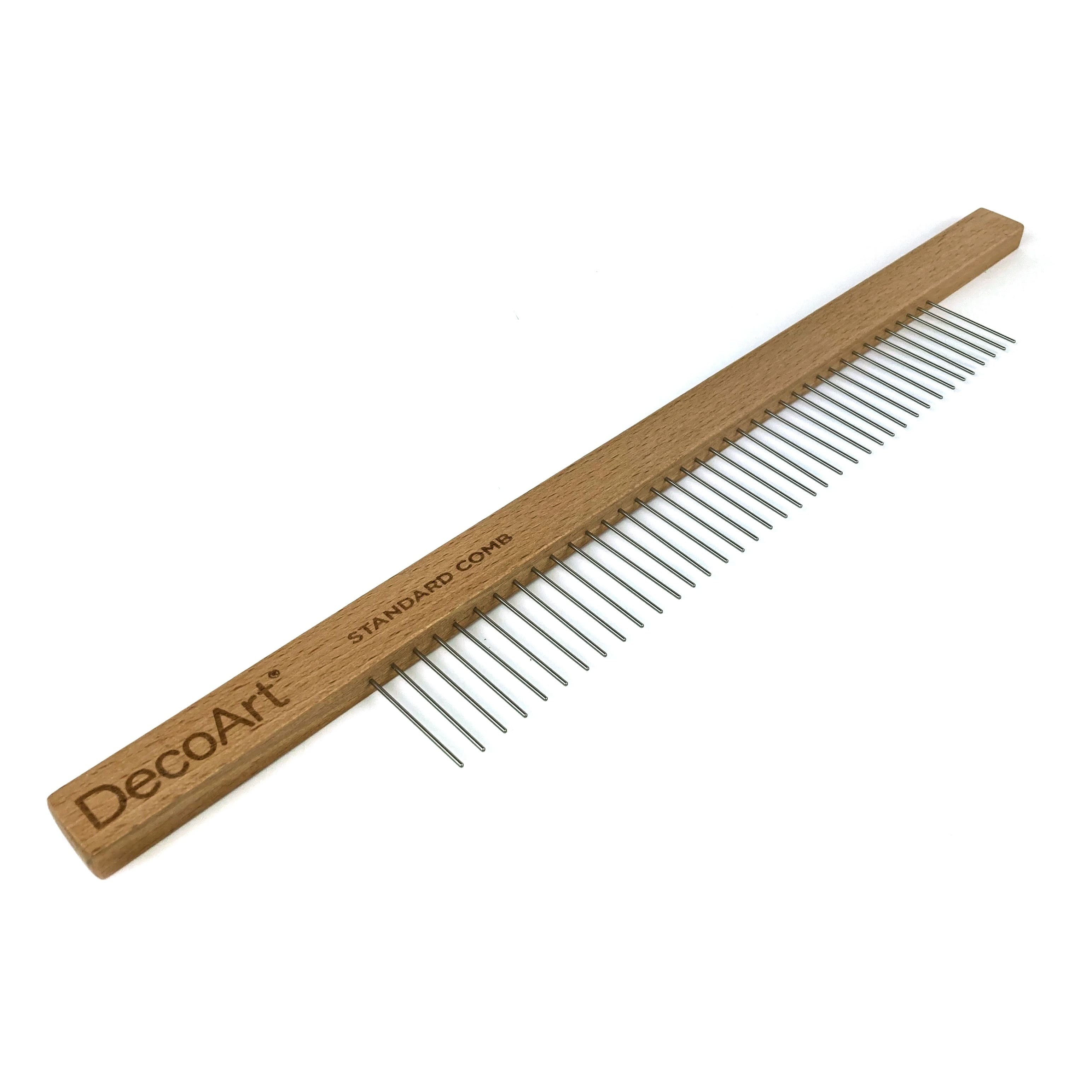 DecoArt&#xAE; Water Marbling&#x2122; Standard Comb