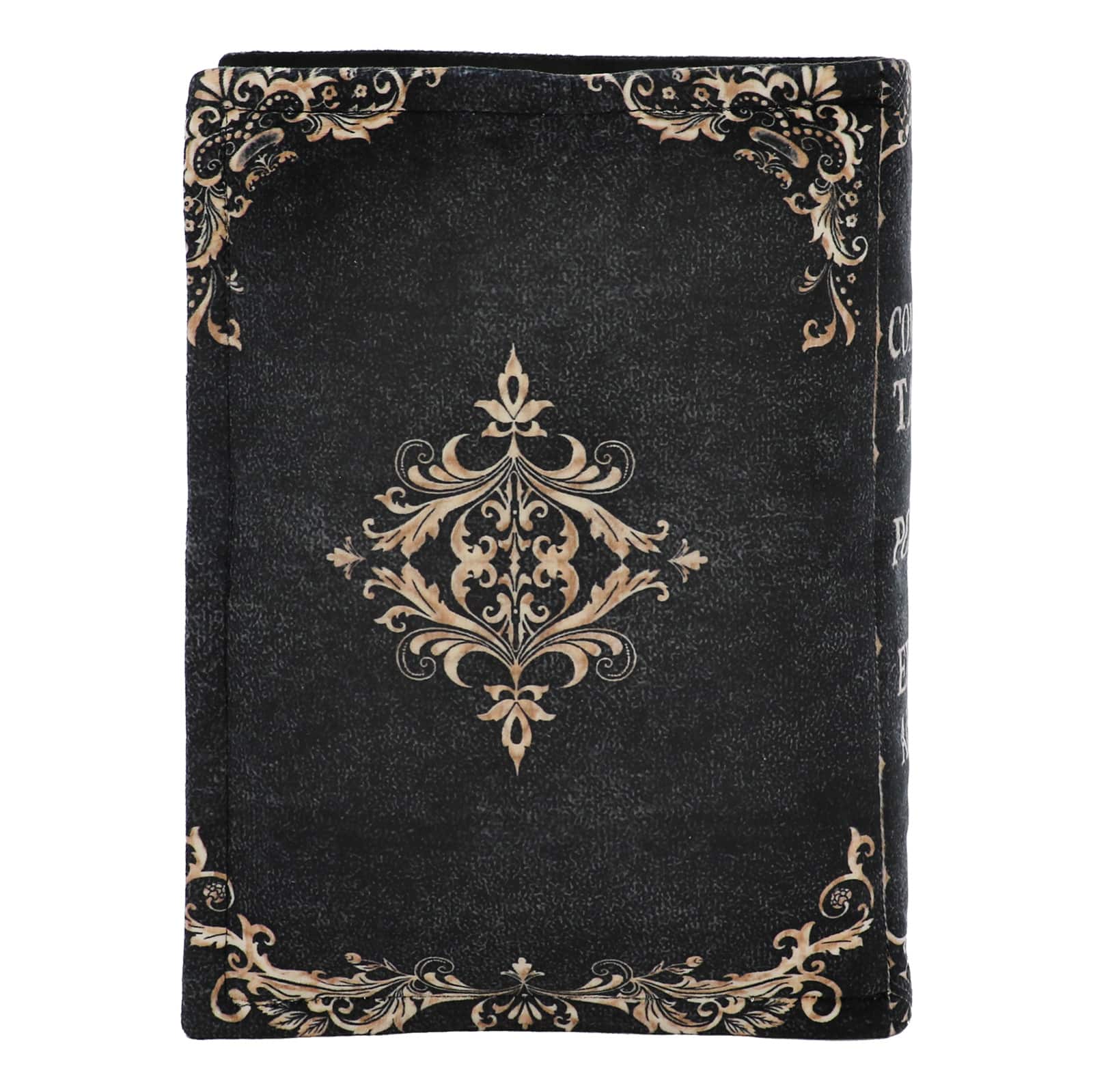 13&#x22; Edgar Allan Poe Accent Pillow by Ashland&#xAE;