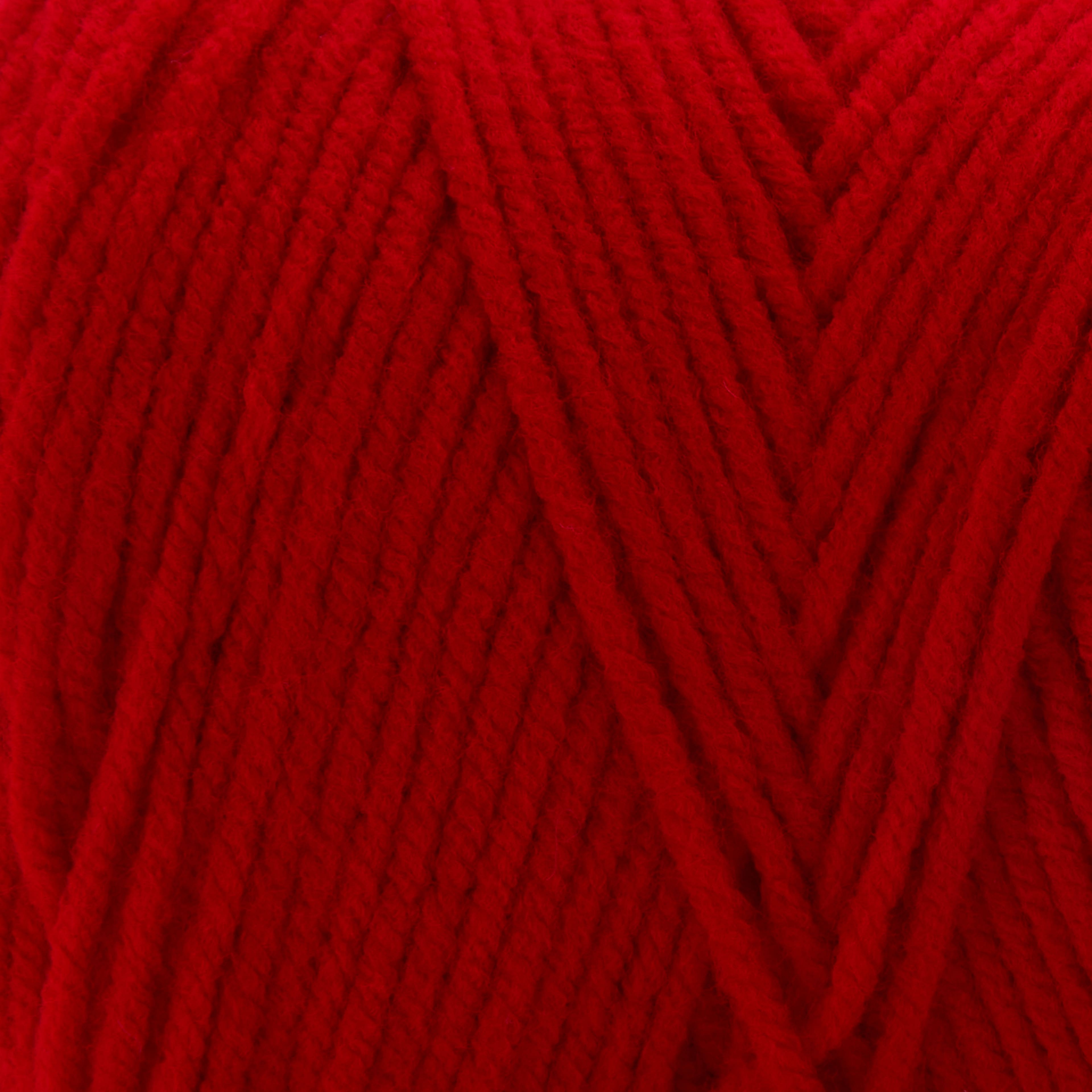 12 Pack: Soft Classic&#x2122; Solid Yarn by Loops &#x26; Threads&#xAE;