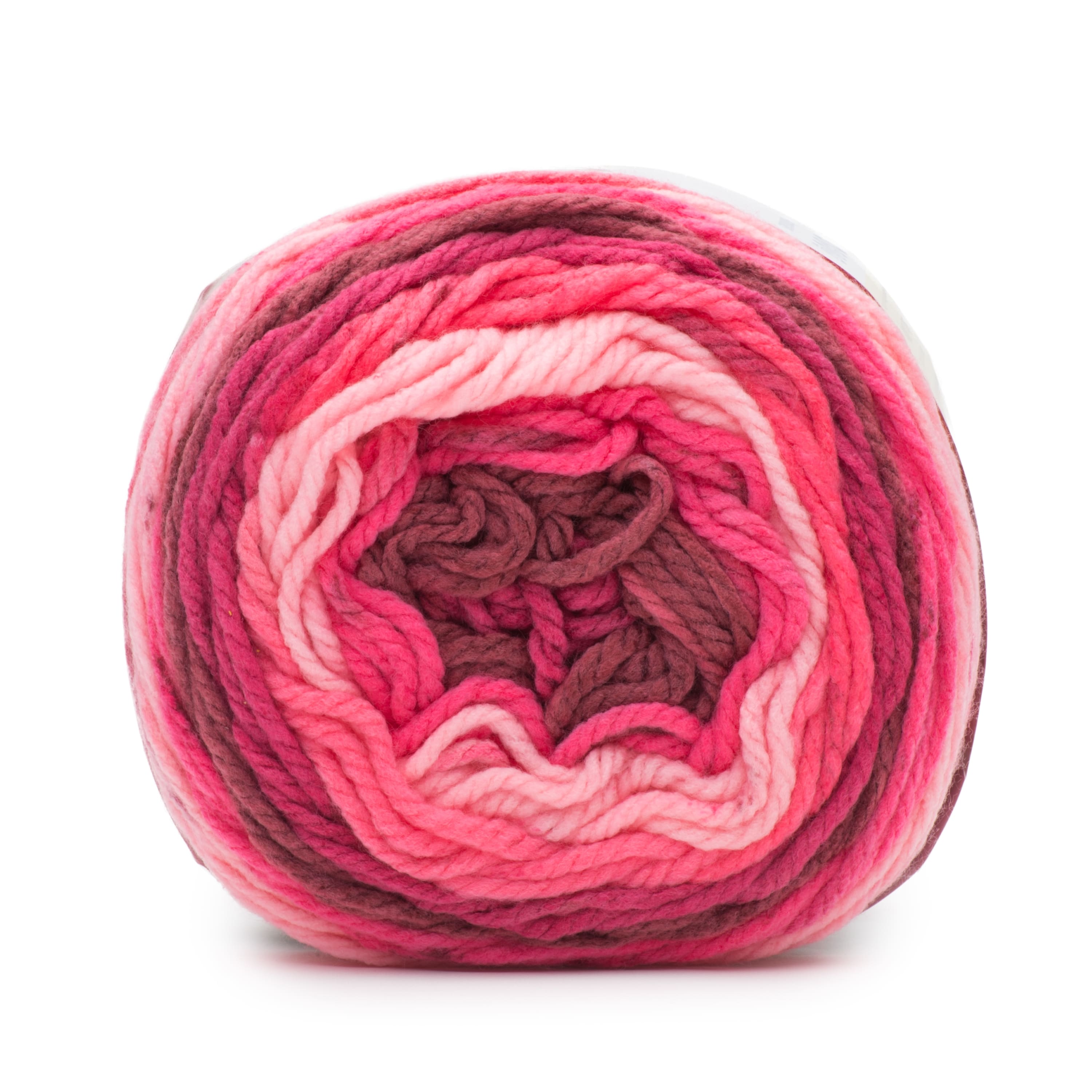 Caron&#xAE; Chunky Cakes&#x2122; Yarn