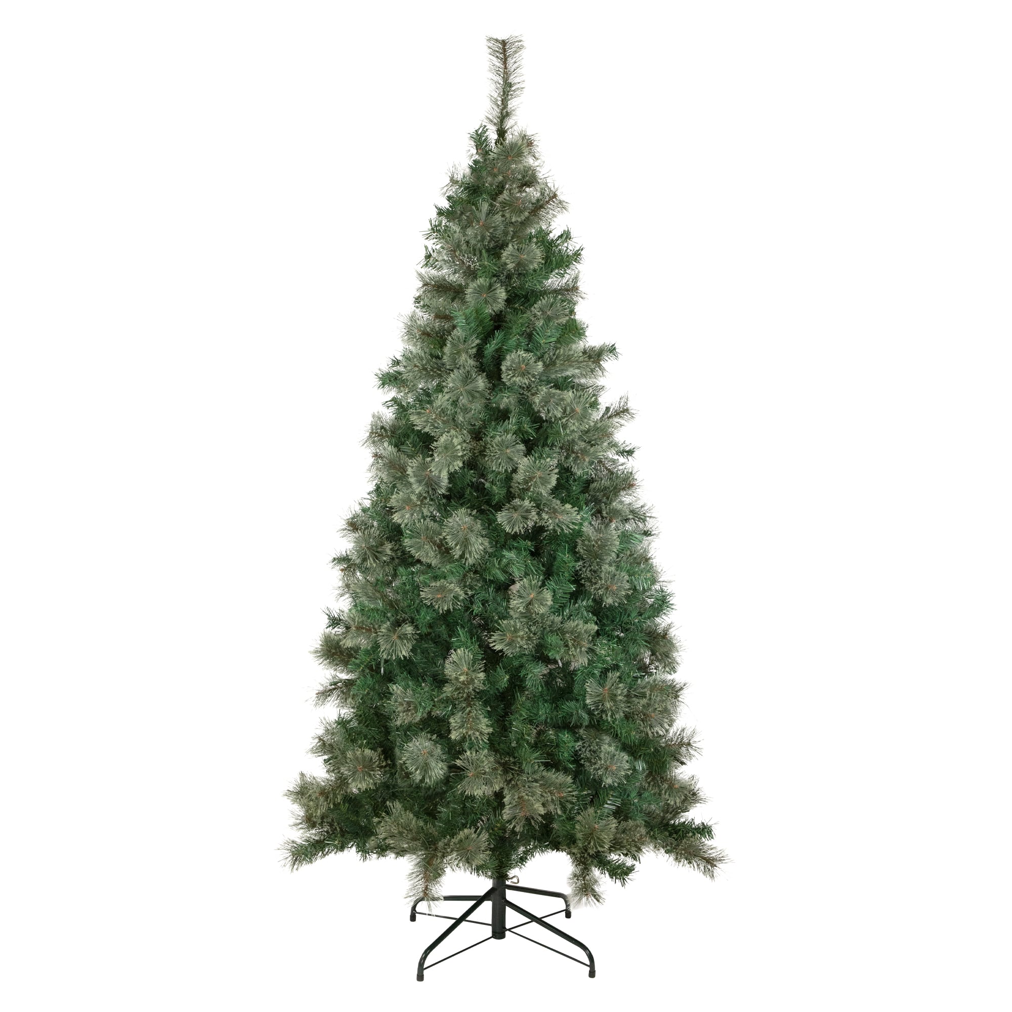 6.5ft. Unlit Oregon Cashmere Pine Artificial Christmas Tree