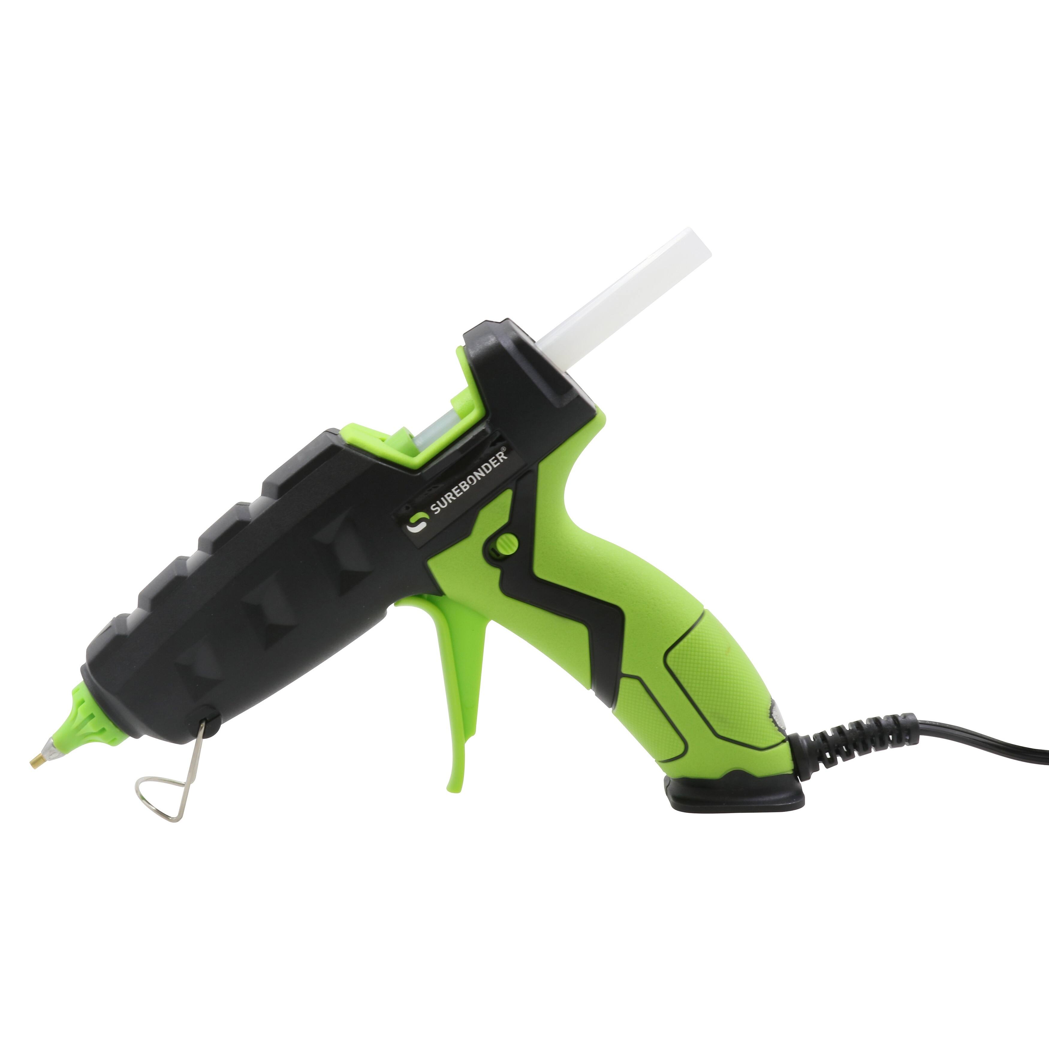 Surebonder Standard Size 60 Watt High Temp Detailed Tip Glue Gun Michaels