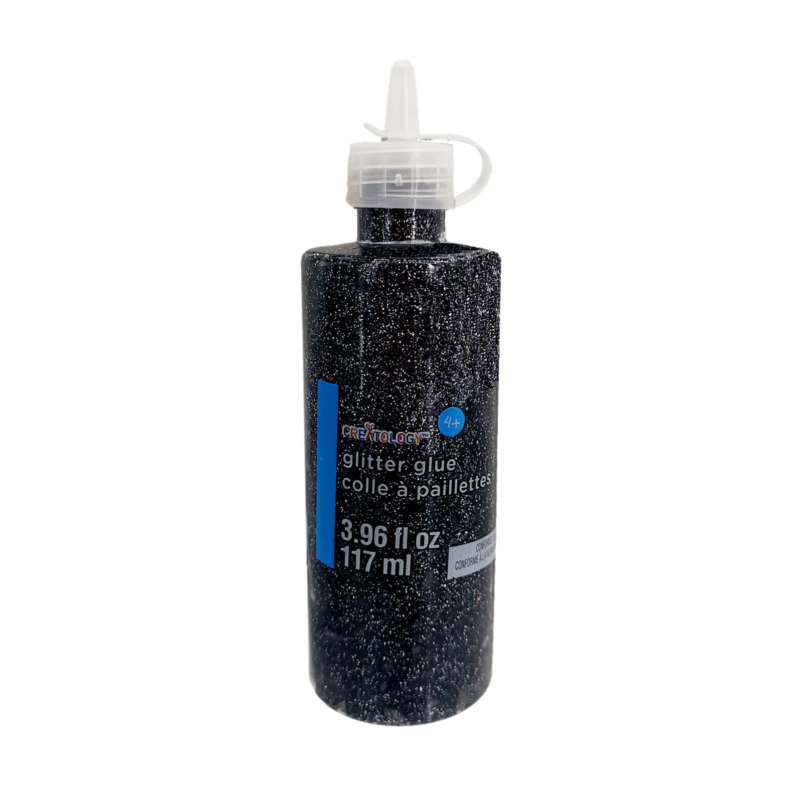 12 Pack: 3.96oz. Glitter Glue by Creatology™