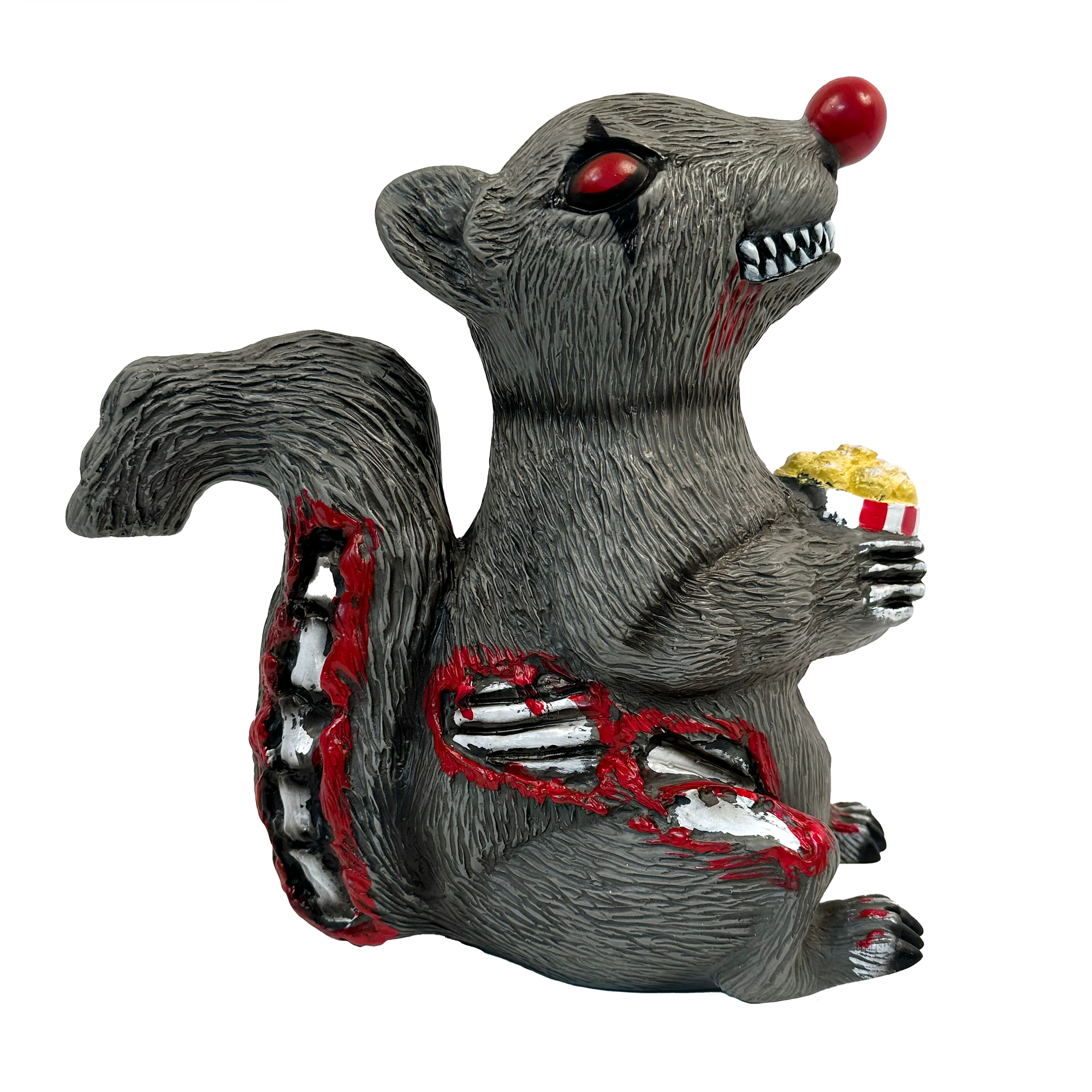 12&#x22; Rabid Squirrel by Ashland&#xAE;