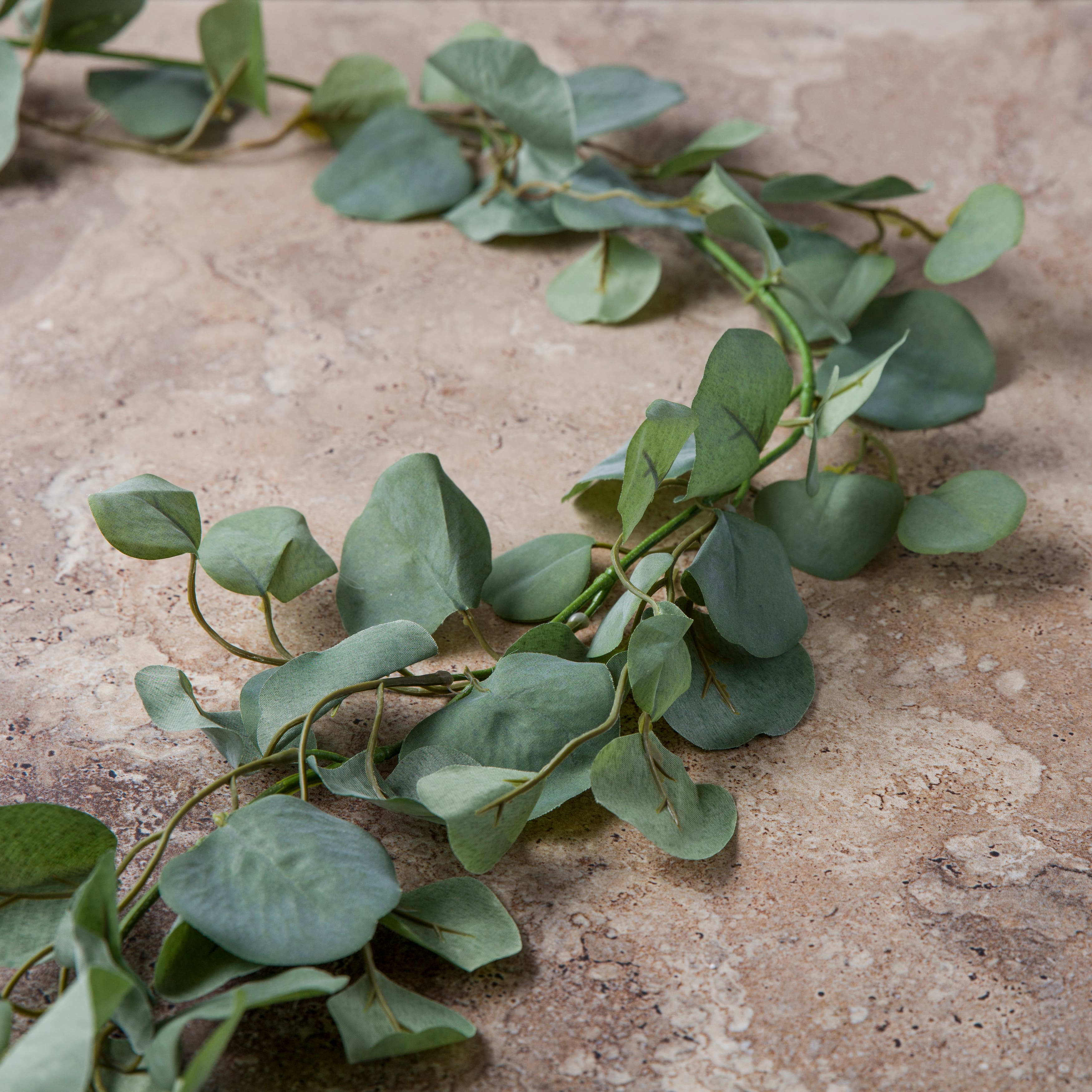 8 Pack: 6ft. Eucalyptus Garland by Ashland®