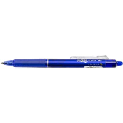 Pilot® FriXion® Fine Point Clicker Erasable Pen, 12ct. | Michaels