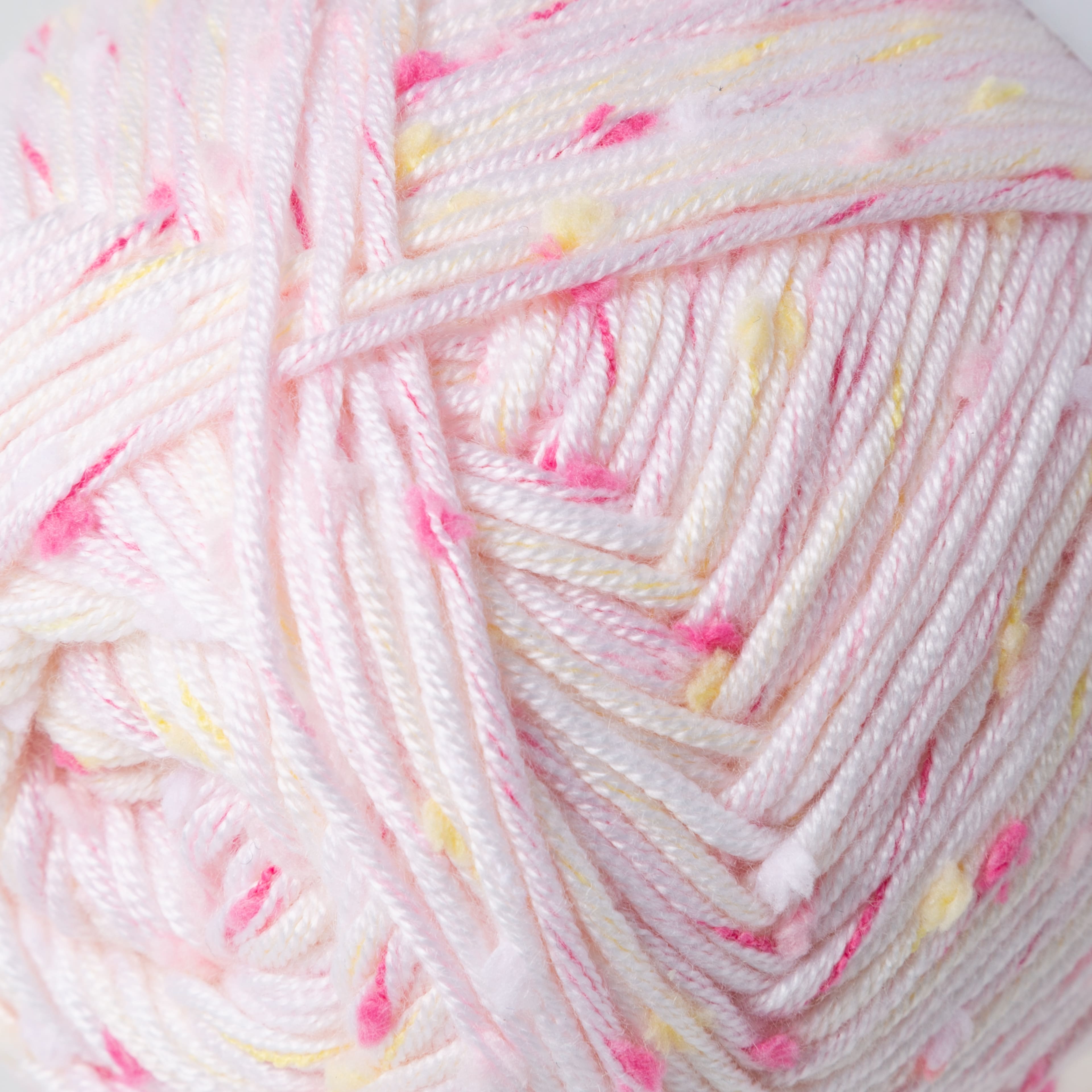 18 Pack: Flecks™ Yarn by Loops & Threads®