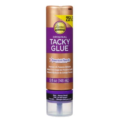 Aleene's® Original Tacky Glue® Can image