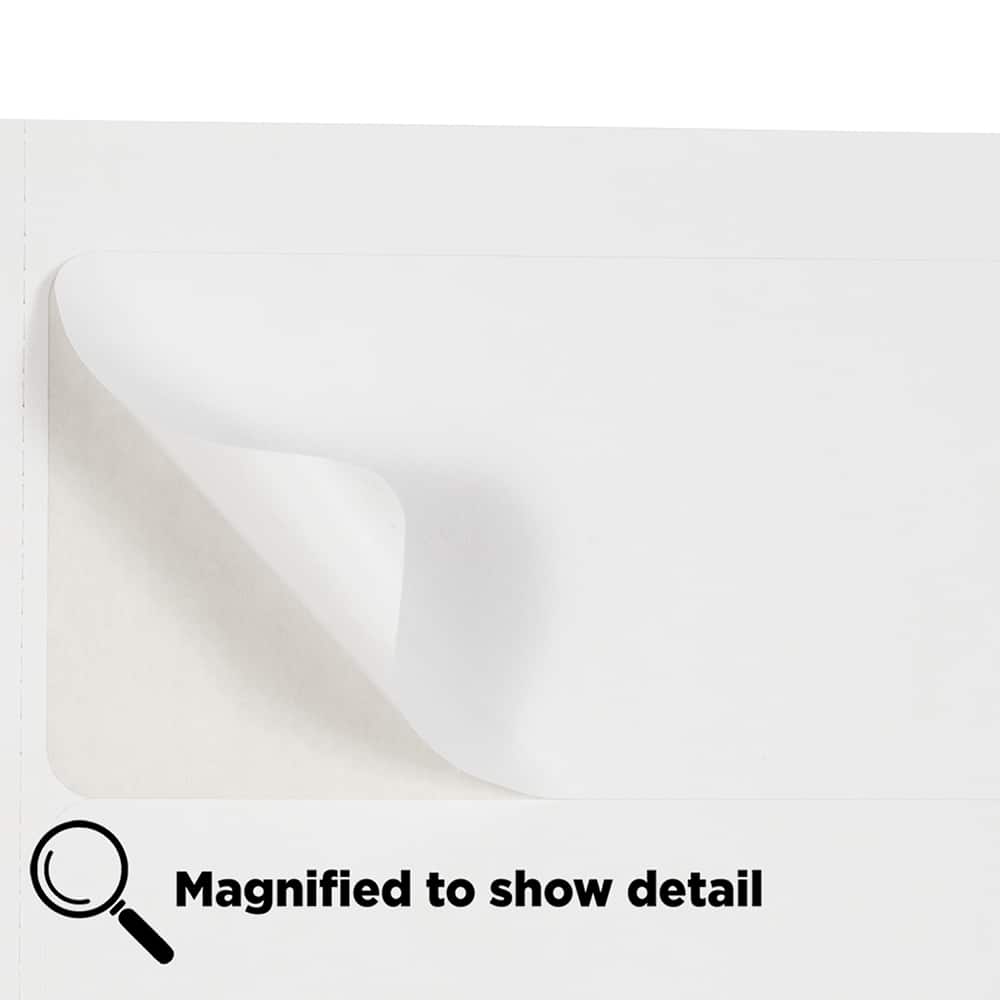 JAM Paper Standard Address Labels, 120ct.