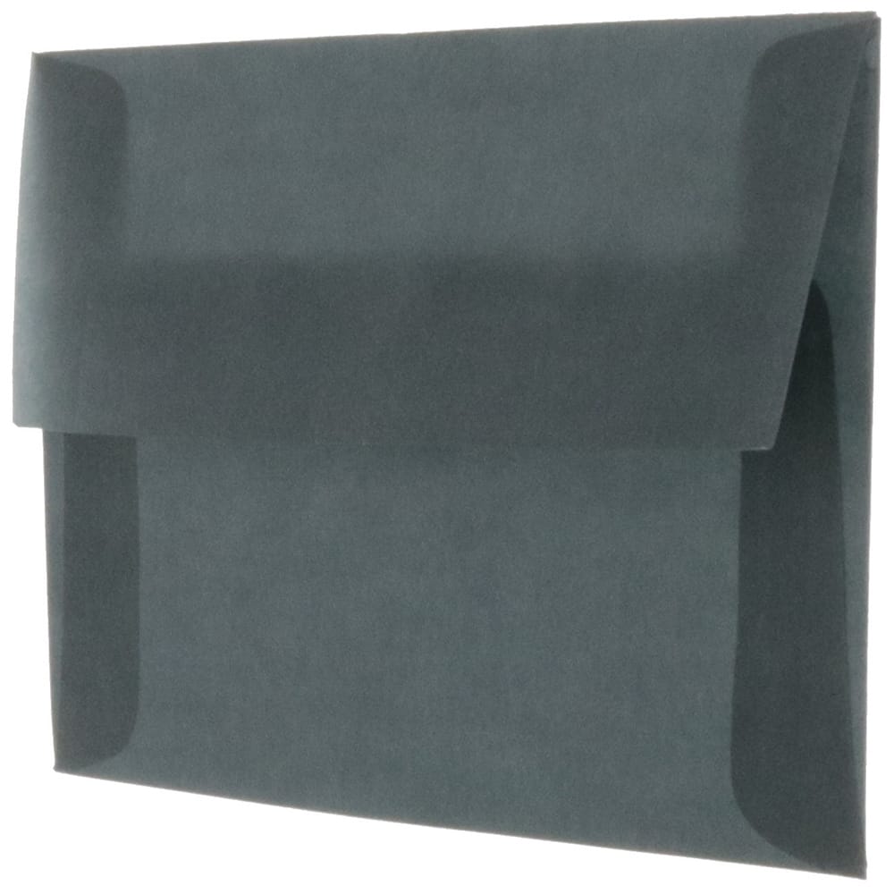 JAM Paper A6 Translucent Vellum Envelopes, 25ct.