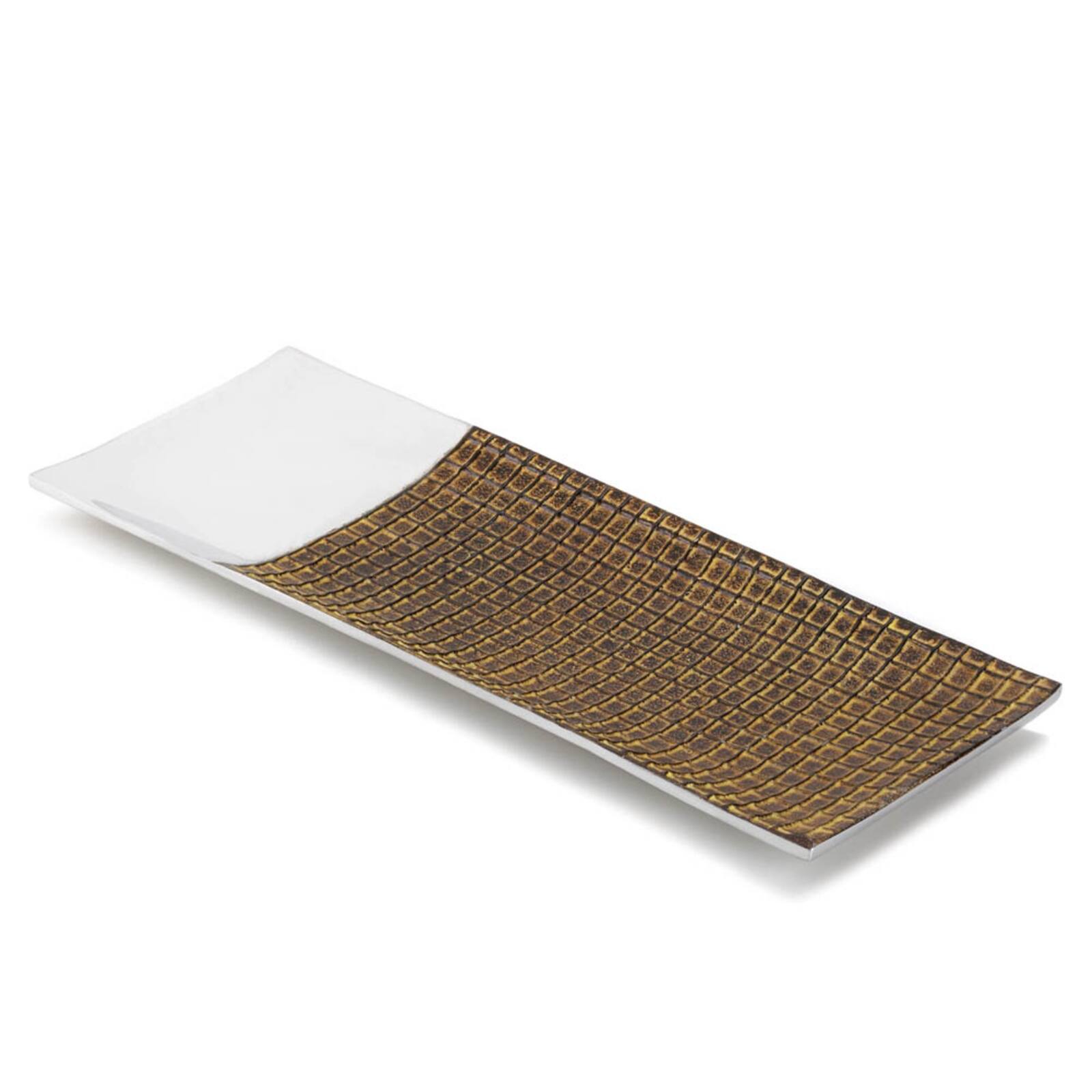Intermix  Long Dish 14.5&#x22; x 5.5&#x22; x 0.75&#x22;