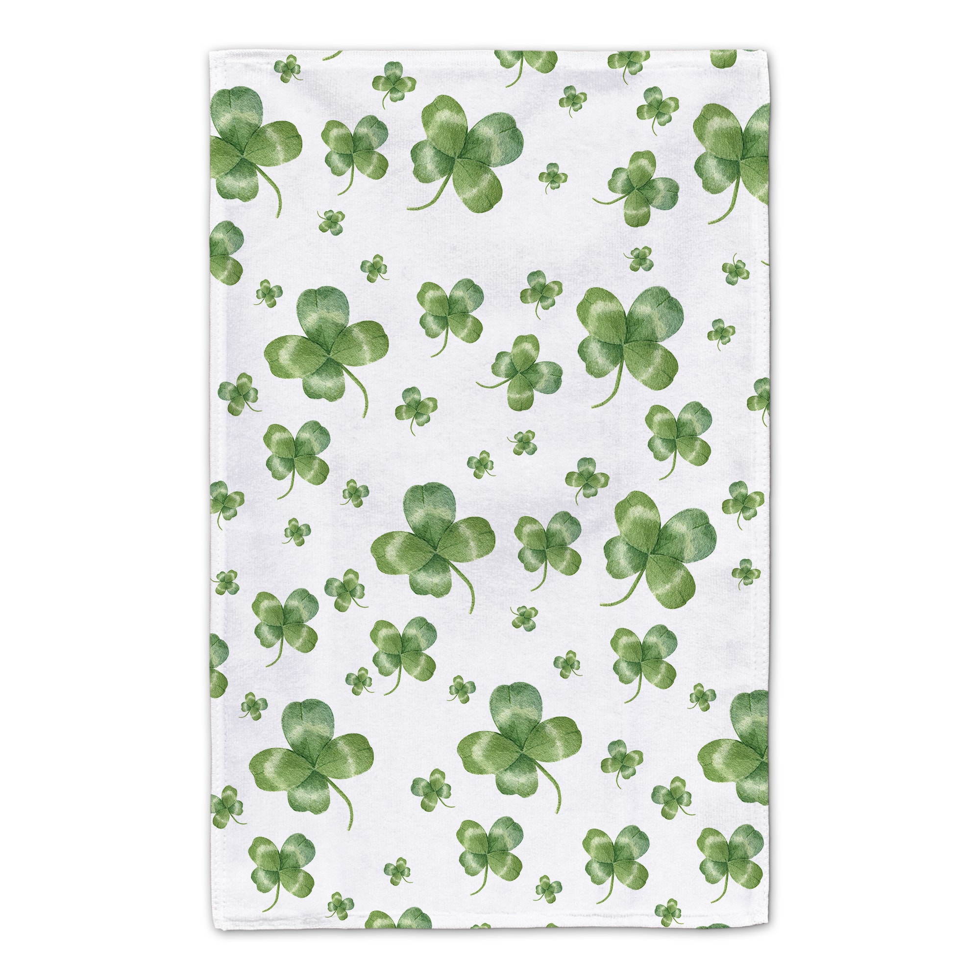 You're My Lucky Charm 16" x 25" Tea Towel - Set of 2