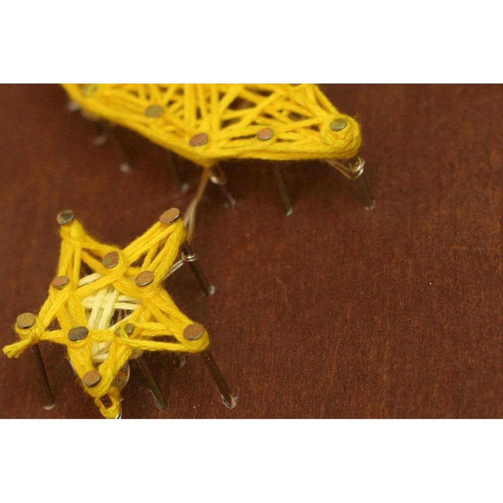 Abris Art Cats ABC-017 String Art Creative Kit