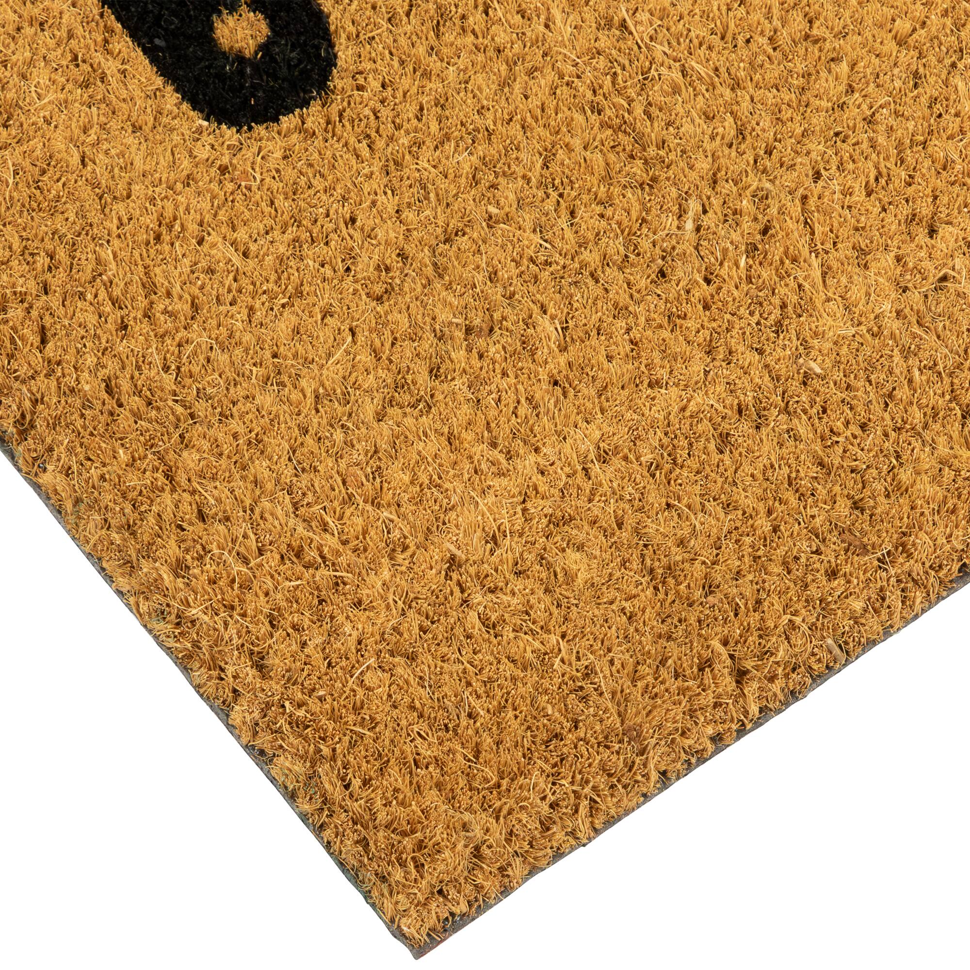 Home Heart Doormat