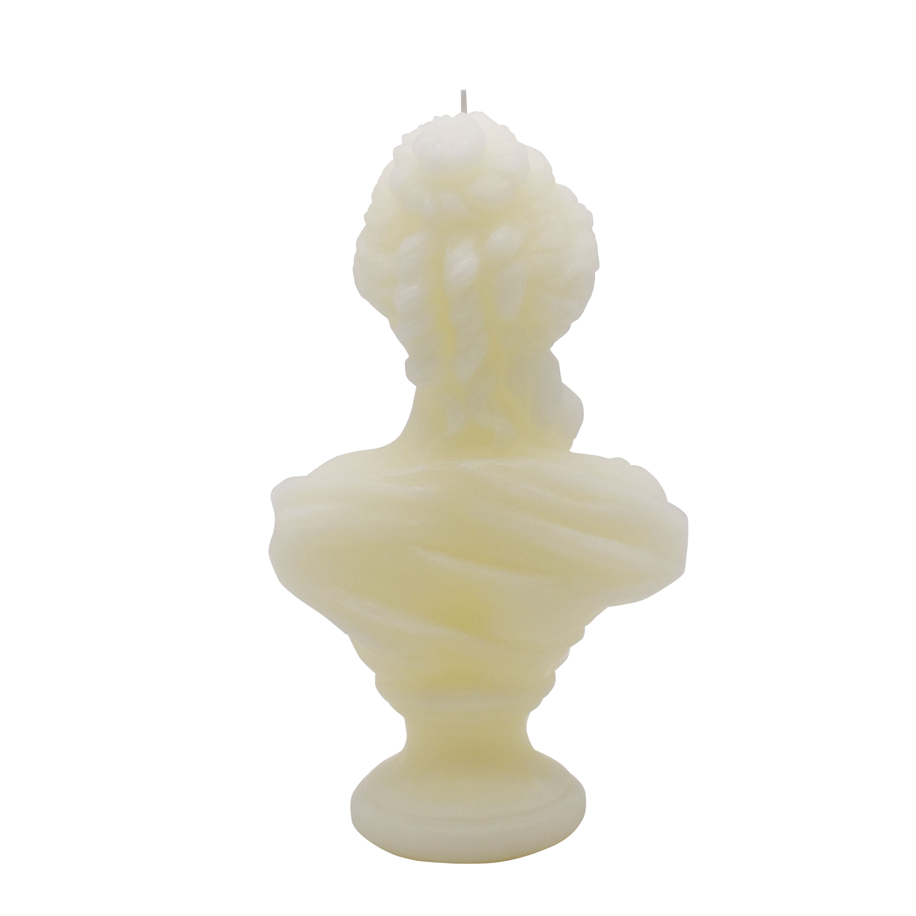 8.25&#x22; Woman-Shaped Unscented Candle by Ashland&#xAE;