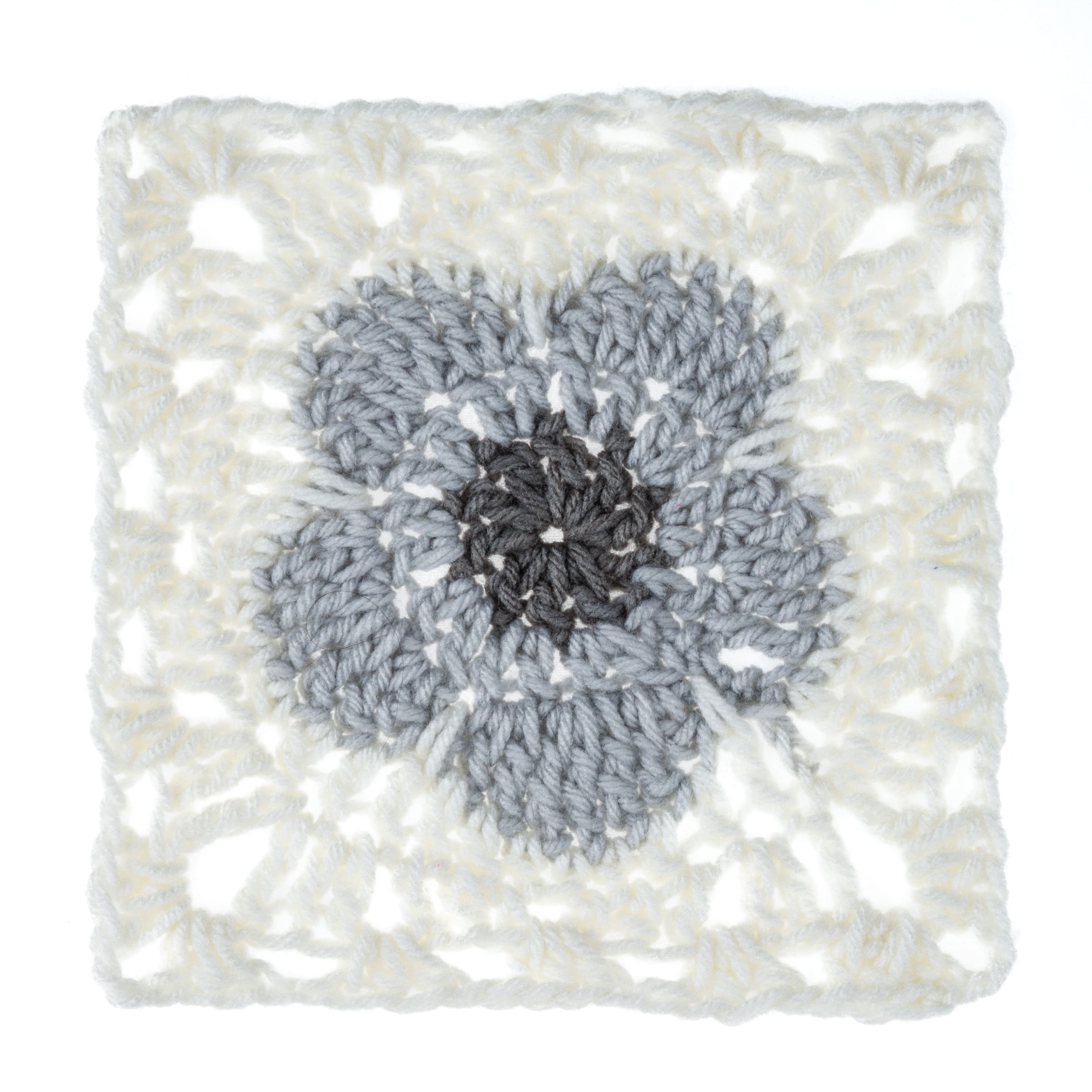 Red Heart&#xAE; All in One&#x2122; Flower Power&#x2122; Yarn