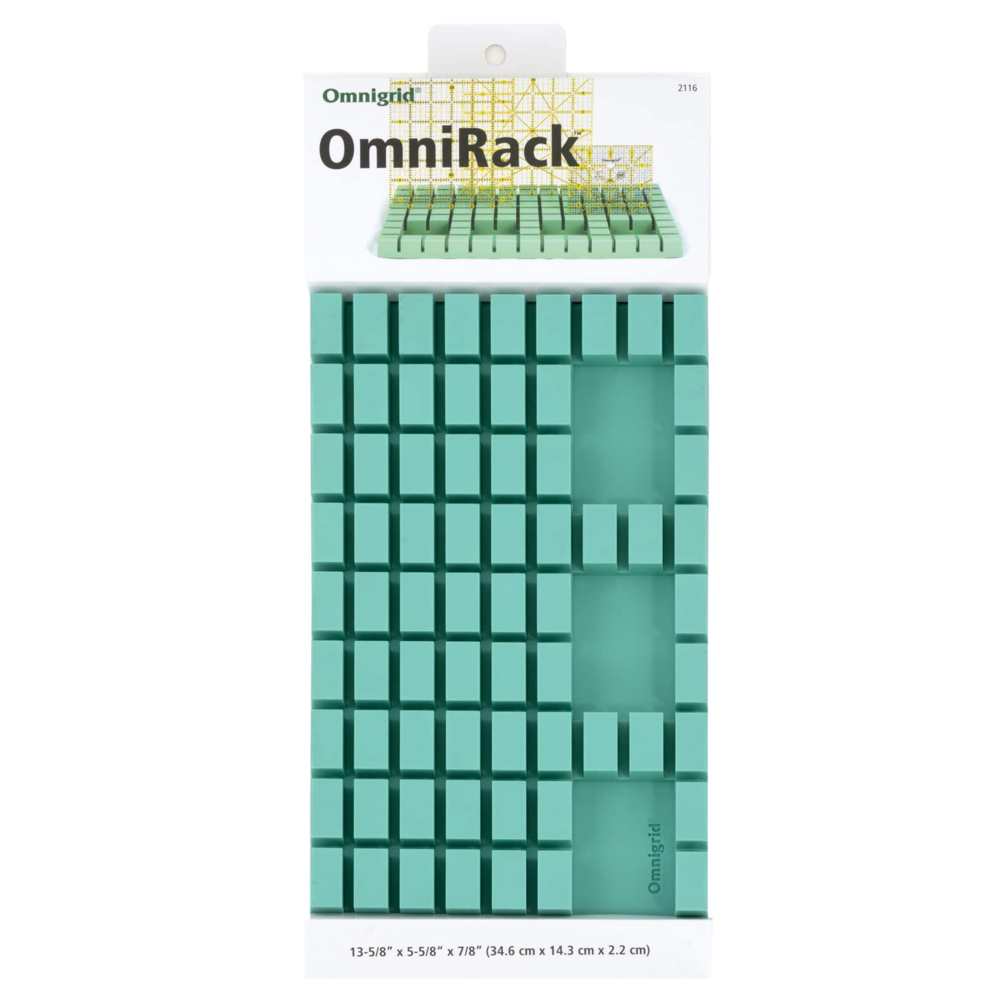 Omnigrid® OmniRack