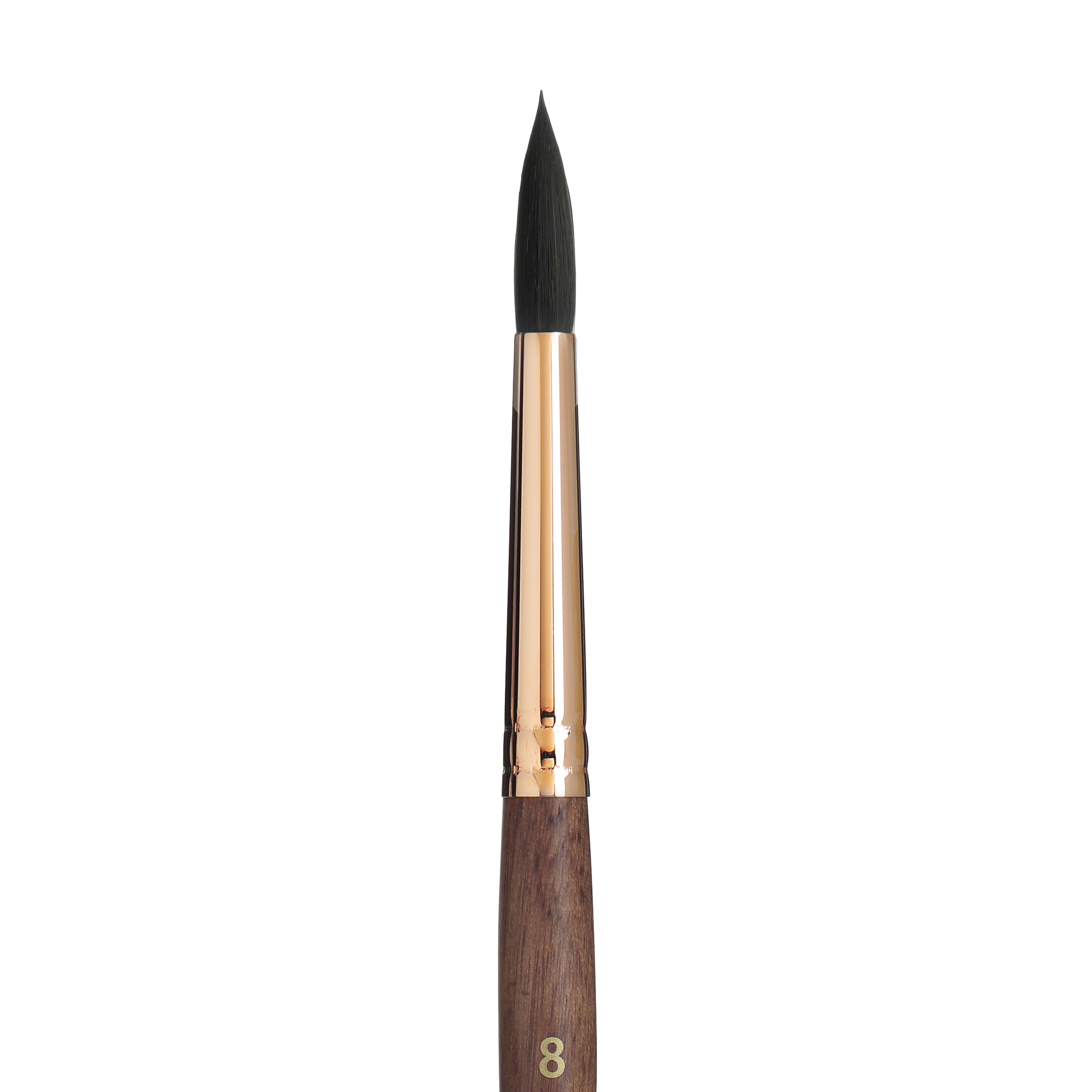 Princeton&#x2122; Neptune&#x2122; Synthetic Hair Watercolor Round Brush