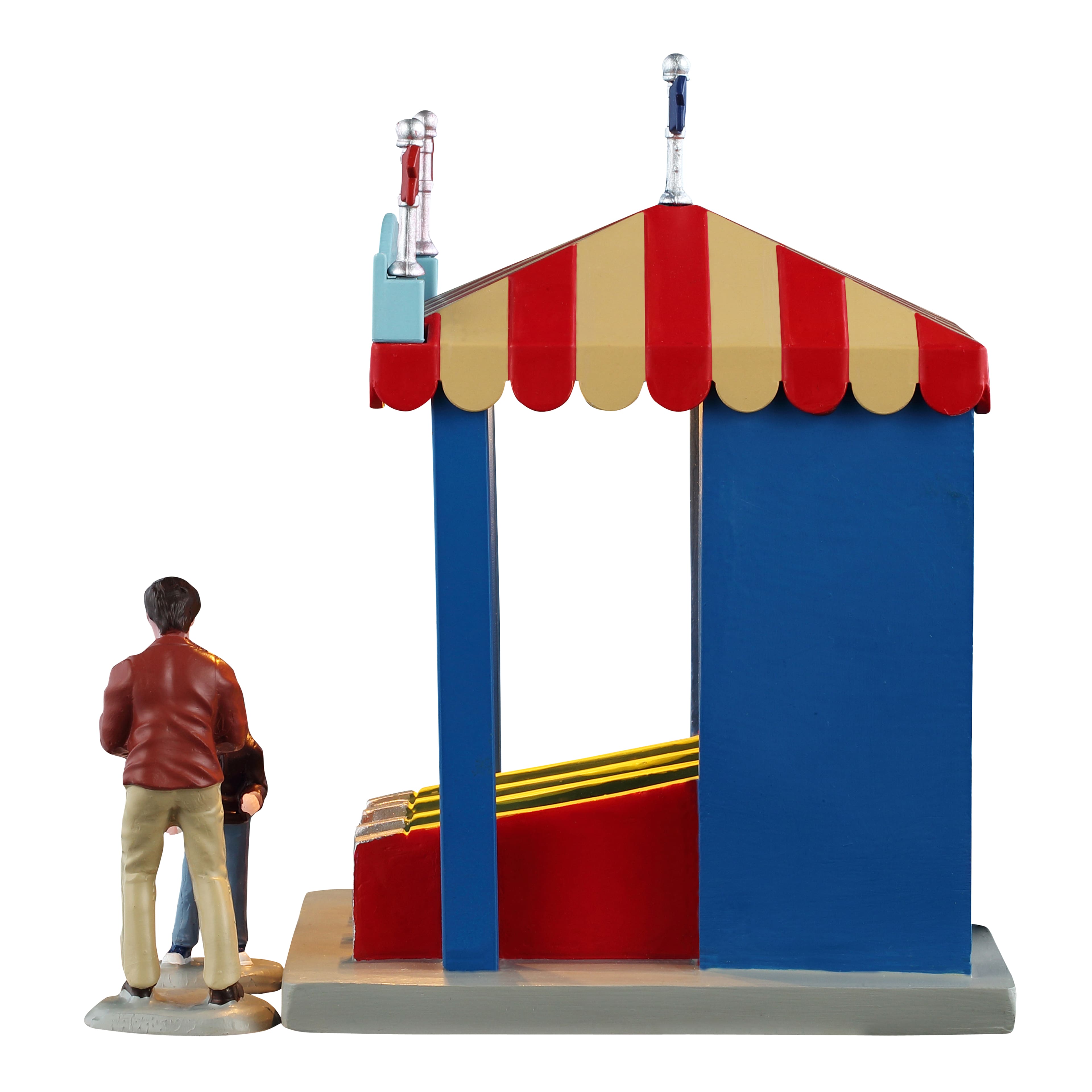 Lemax&#xAE; Carnival Skee Ball Game