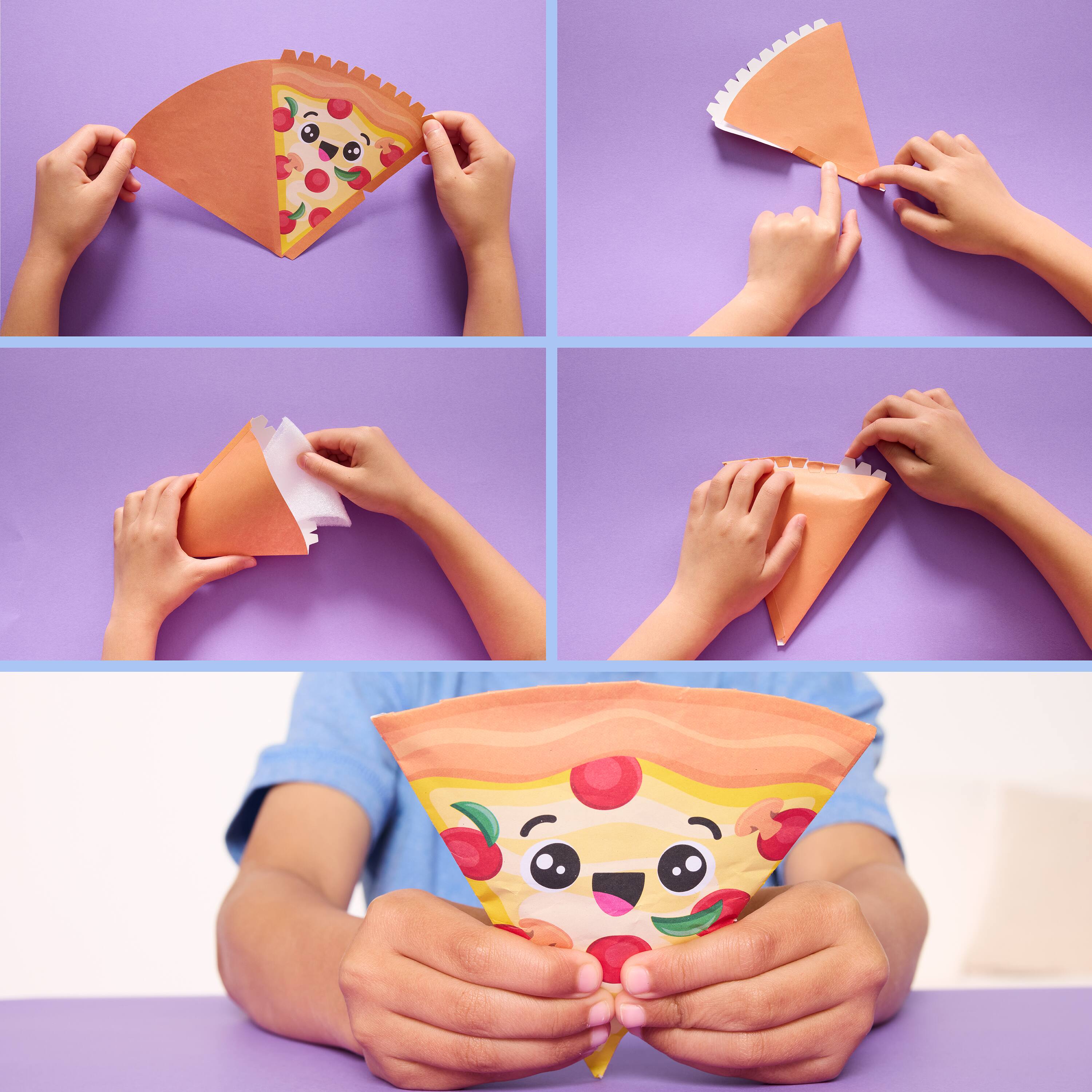 Creativity for Kids Origami Squishies Kit