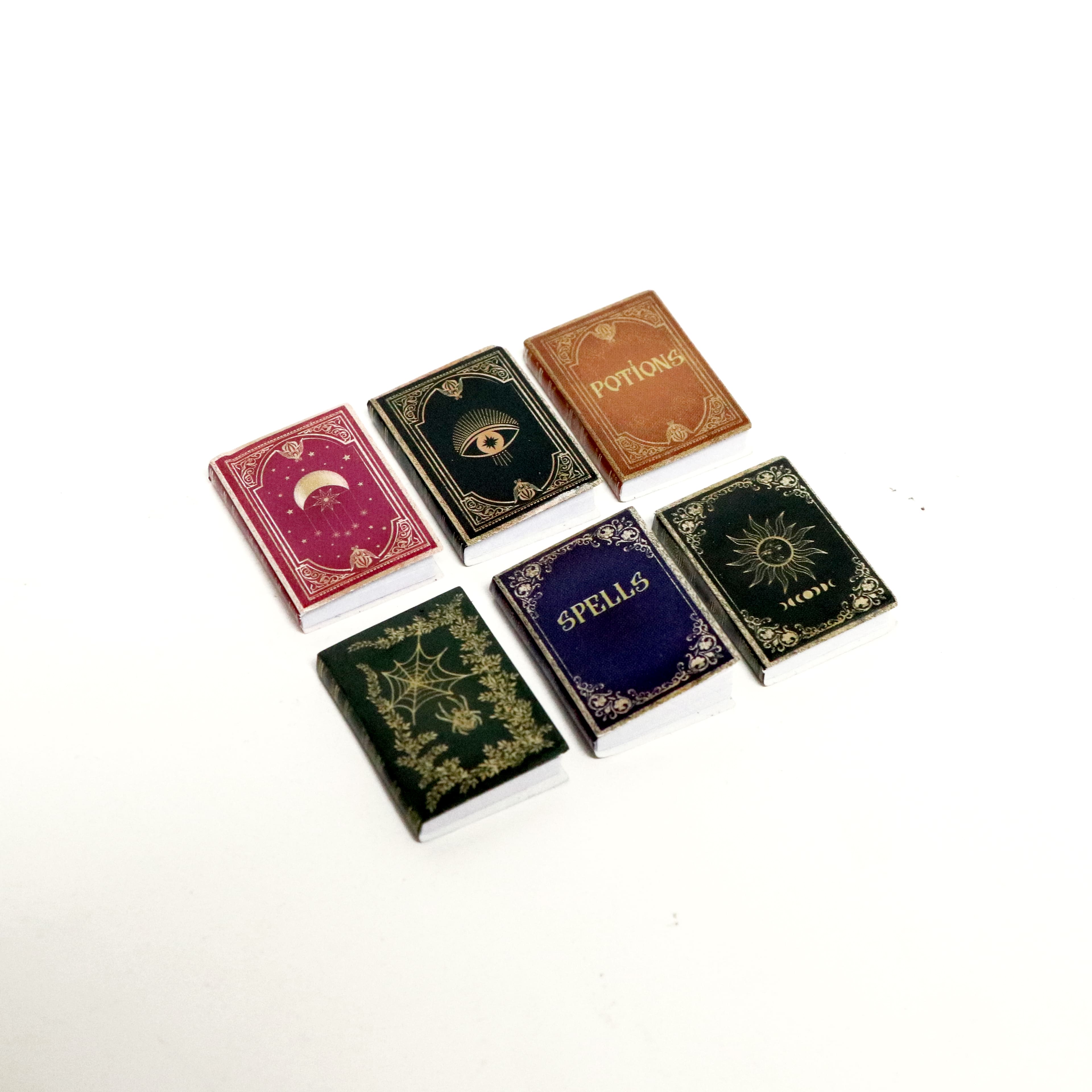 Mini Book Embellishments by Recollections&#x2122;