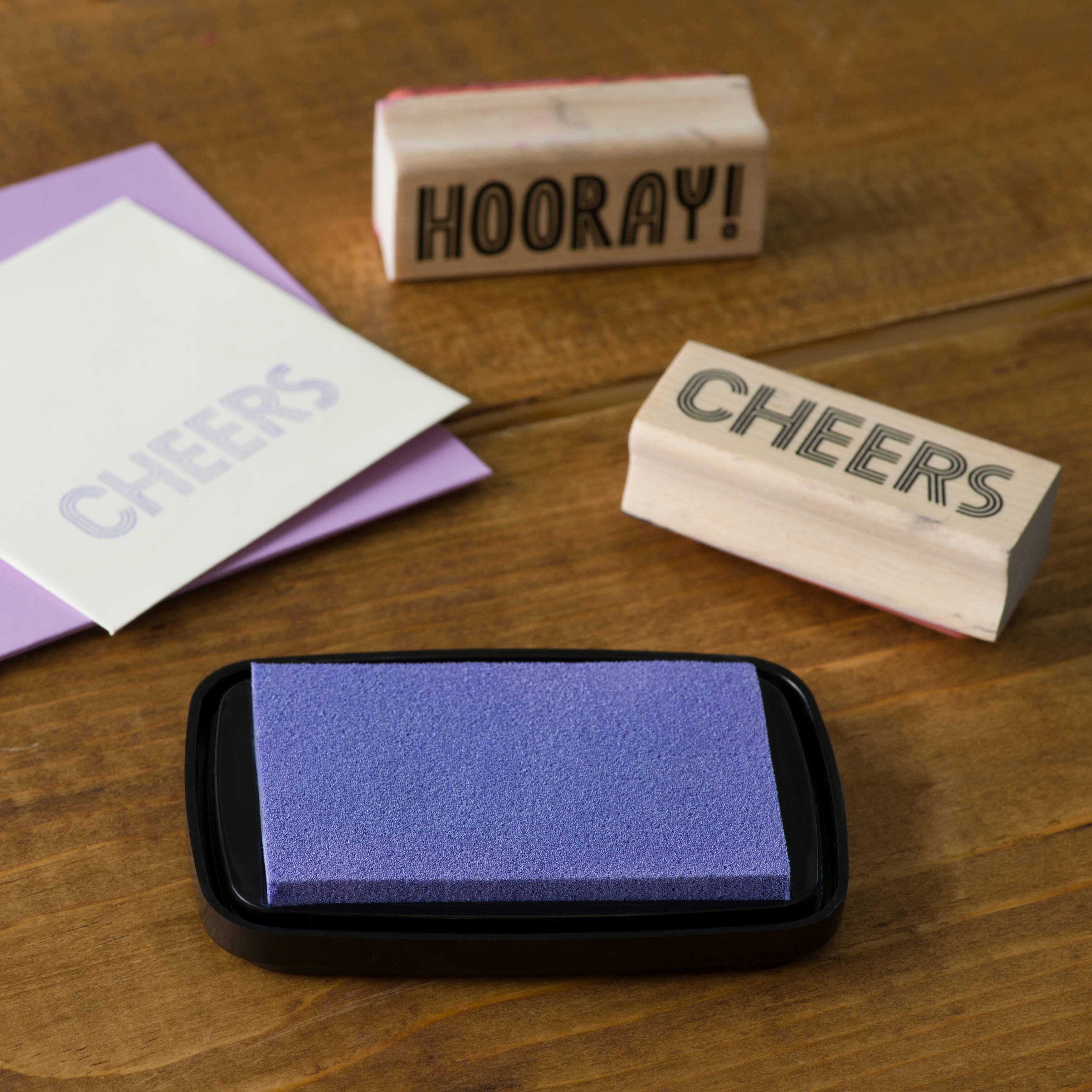 12 Pack: Archival Pigment Ink Pad by Recollections™