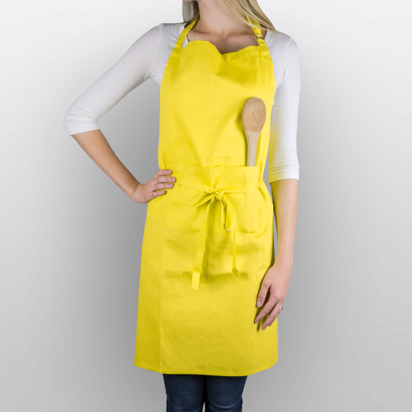 DII&#xAE; Neon Chef Apron