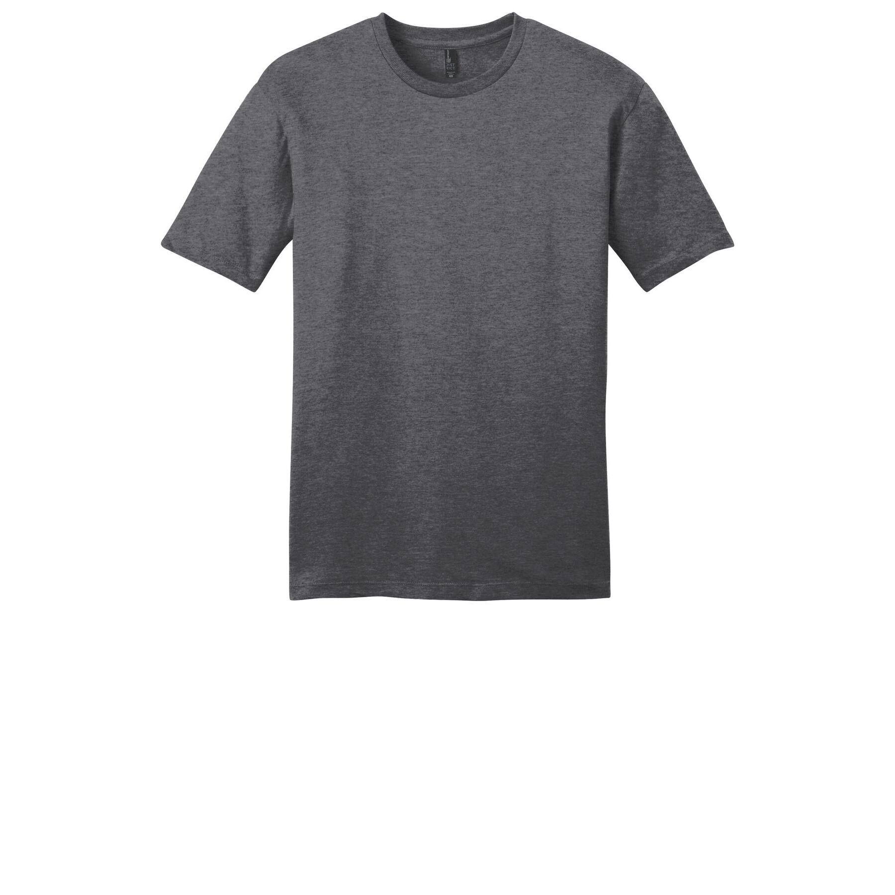 District&#xAE; Very Important&#xAE; Heathers T-Shirt