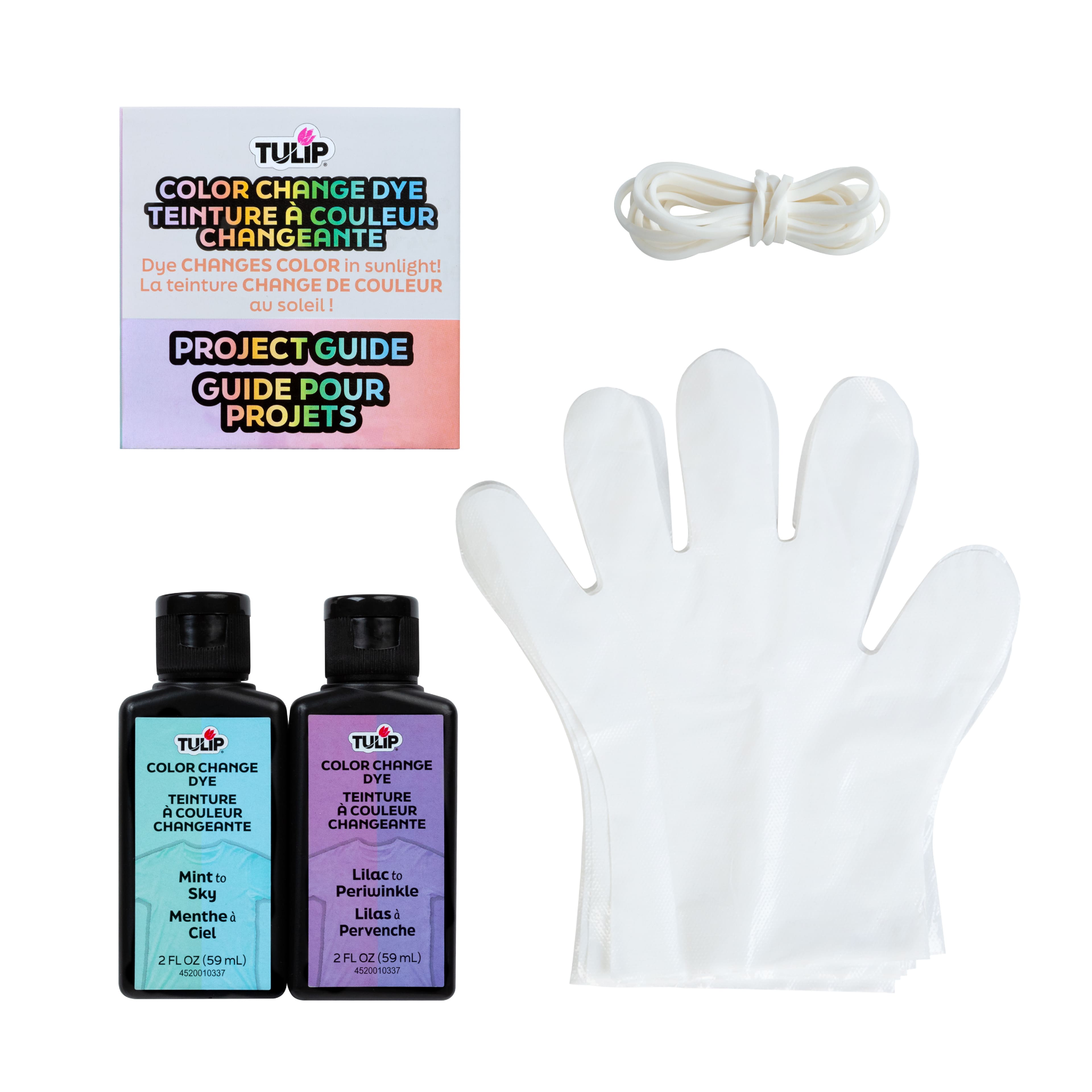 Tulip&#xAE; Cool Color Change Dye Kit