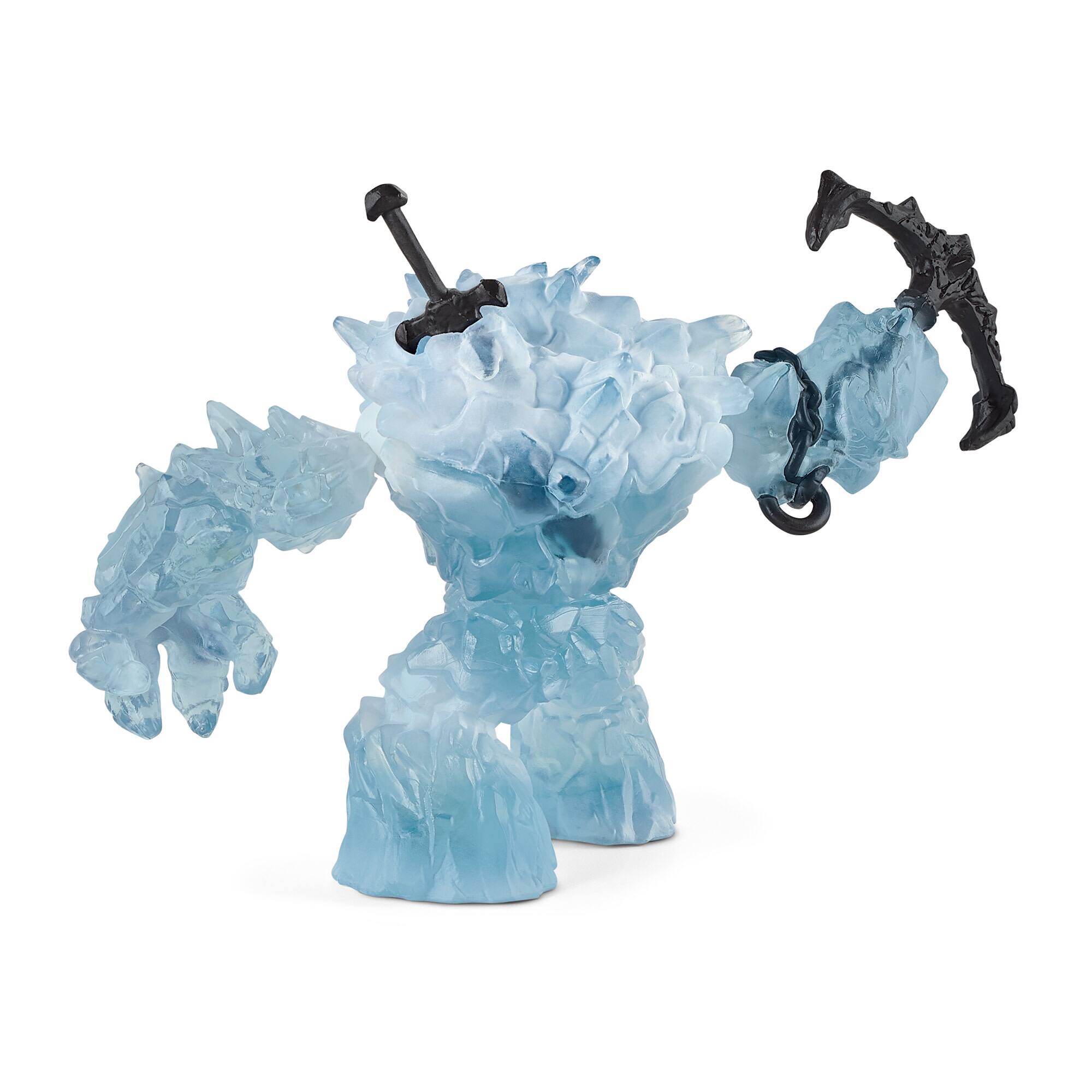 schleich&#xAE; Eldrador&#xAE; Creatures Ice Giant Action Figure