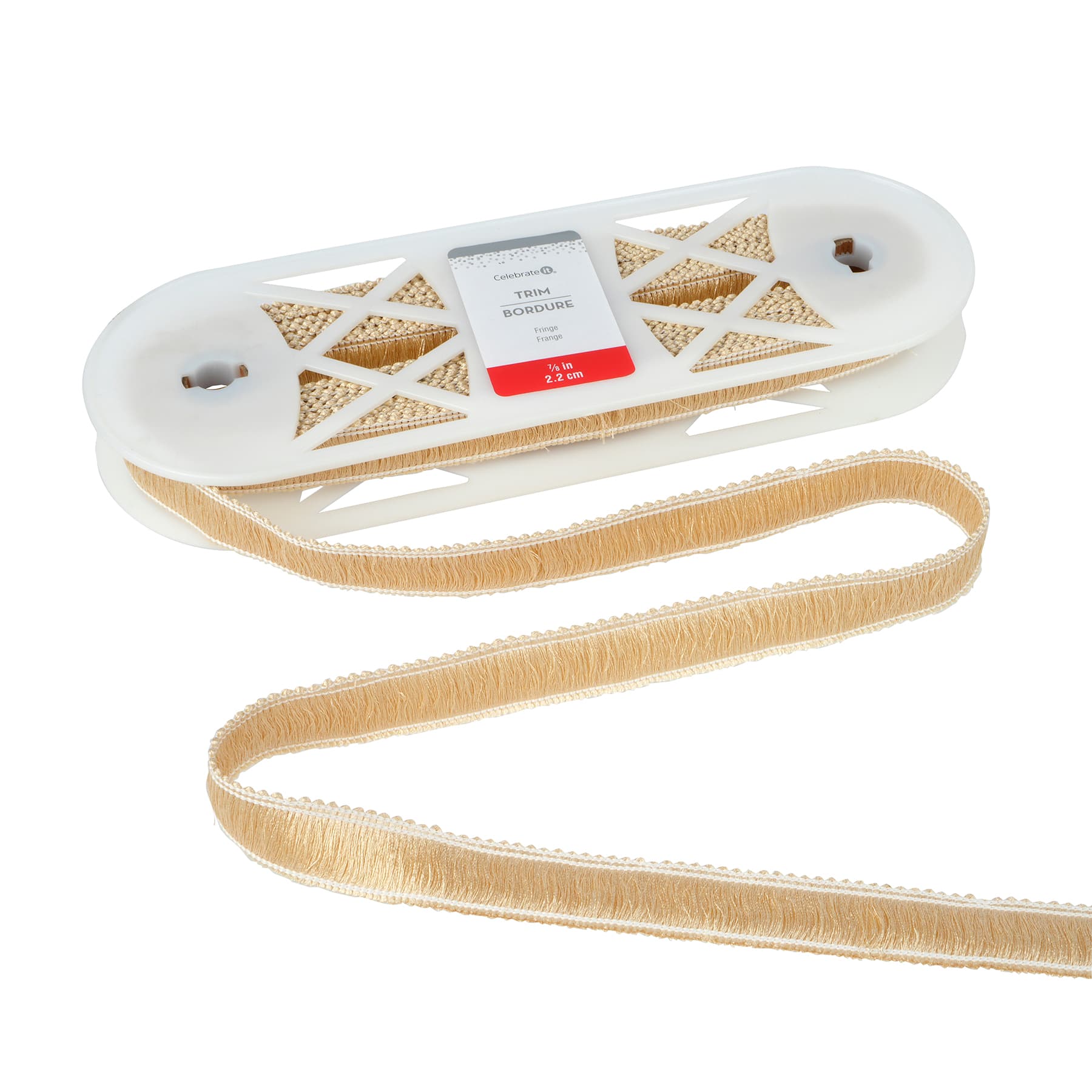 7/8&#x22; Fringe by Celebrate It&#xAE;