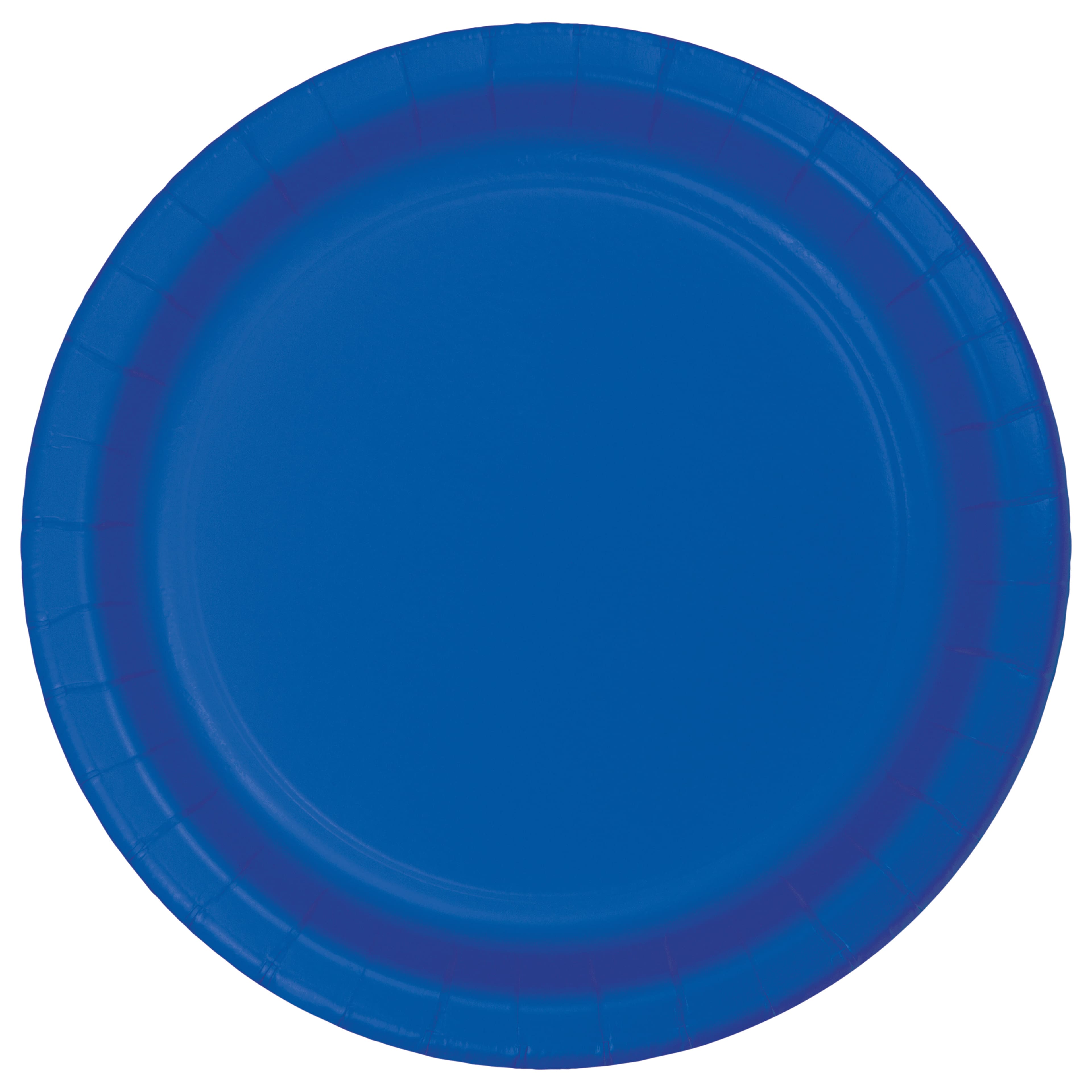 Hoffmaster 7&#x22; Dessert Plates, 24ct.