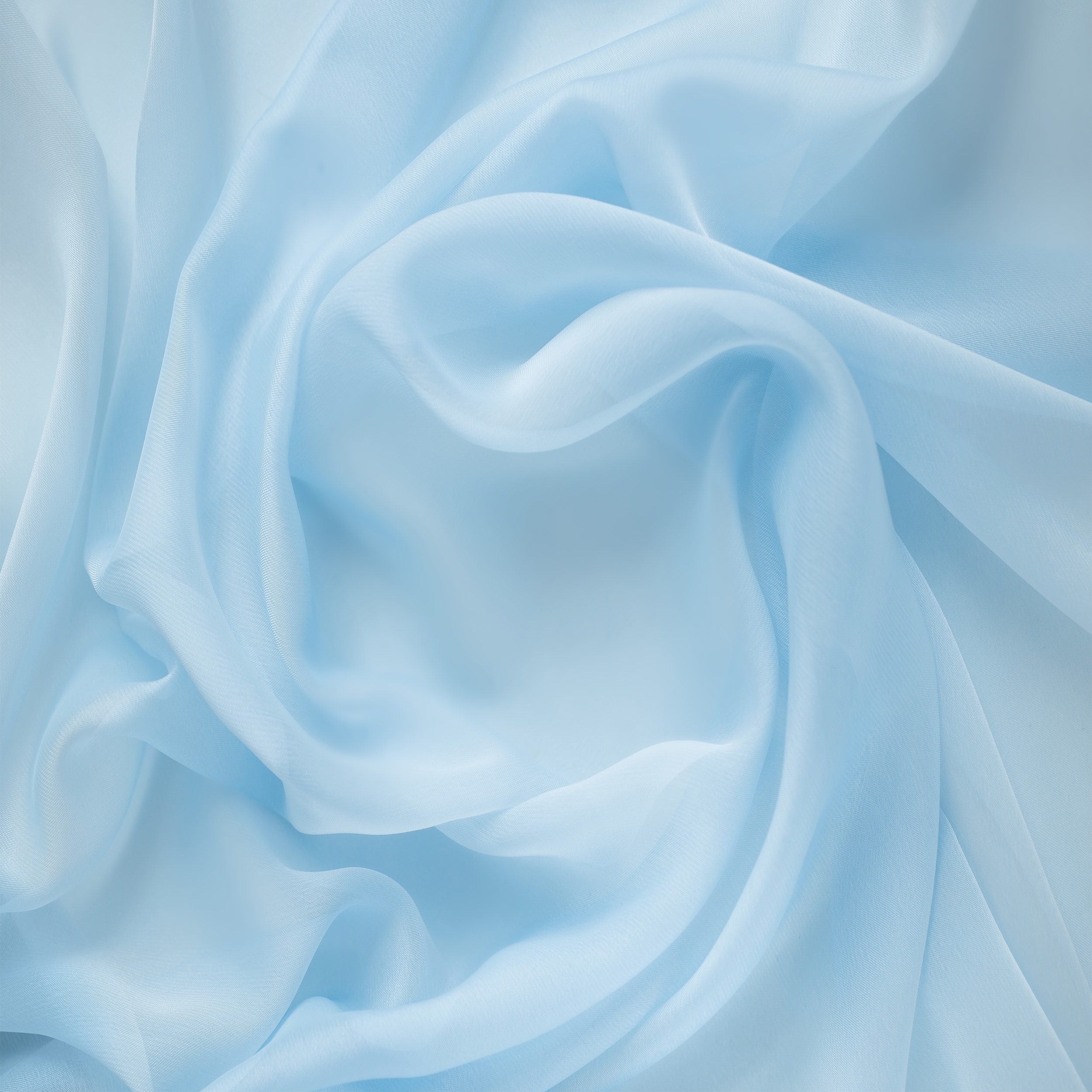 SINGER&#xAE; Baby Blue Tulle Fabric Roll, 6&#x22; x 100yd.