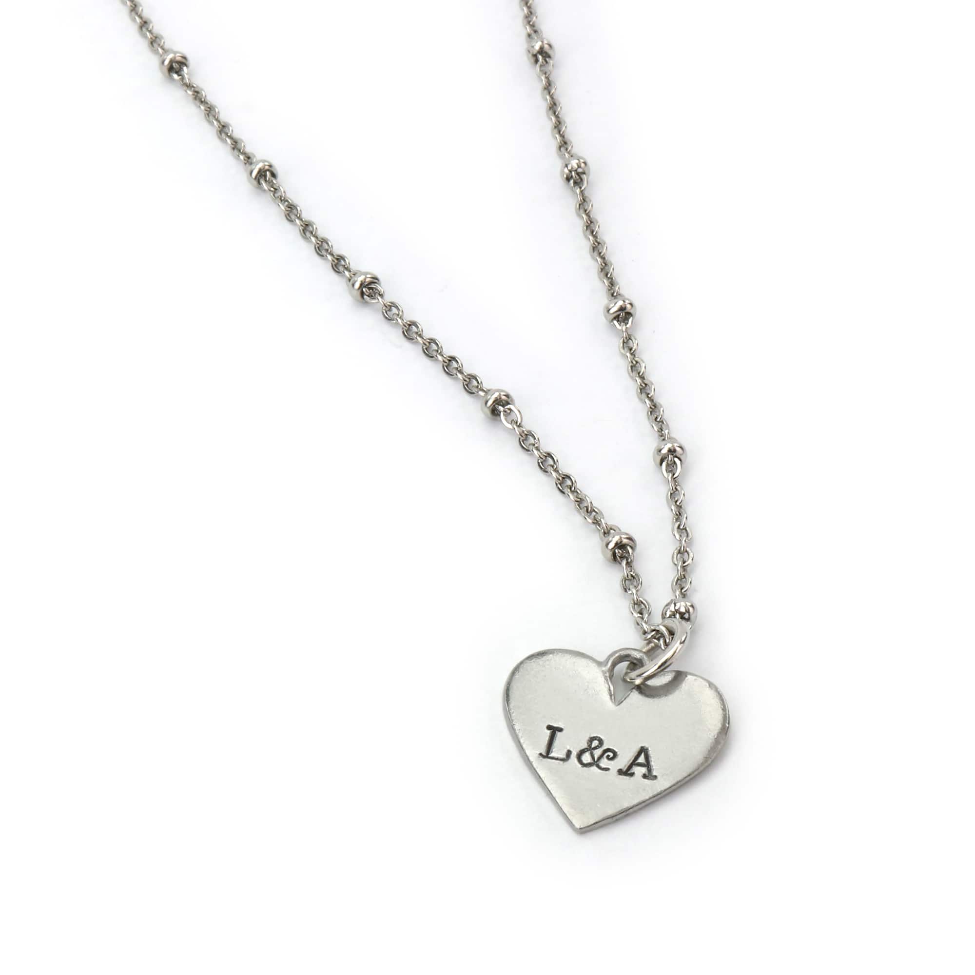 ImpressArt® Basic Uppercase Typewriter Letter Stamps, 3mm