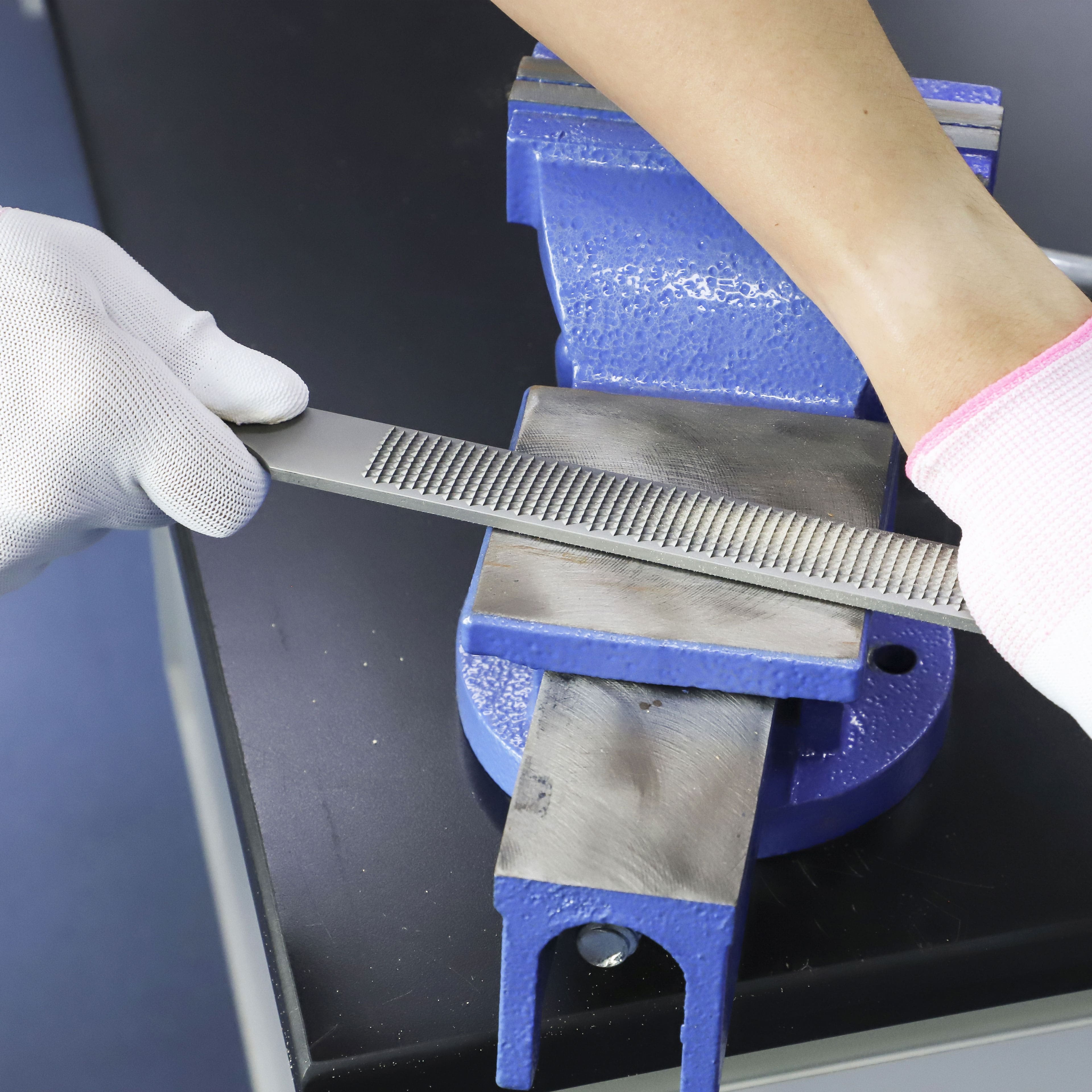8&#x22; Dual-Sided Rasp File by Make Market&#xAE;