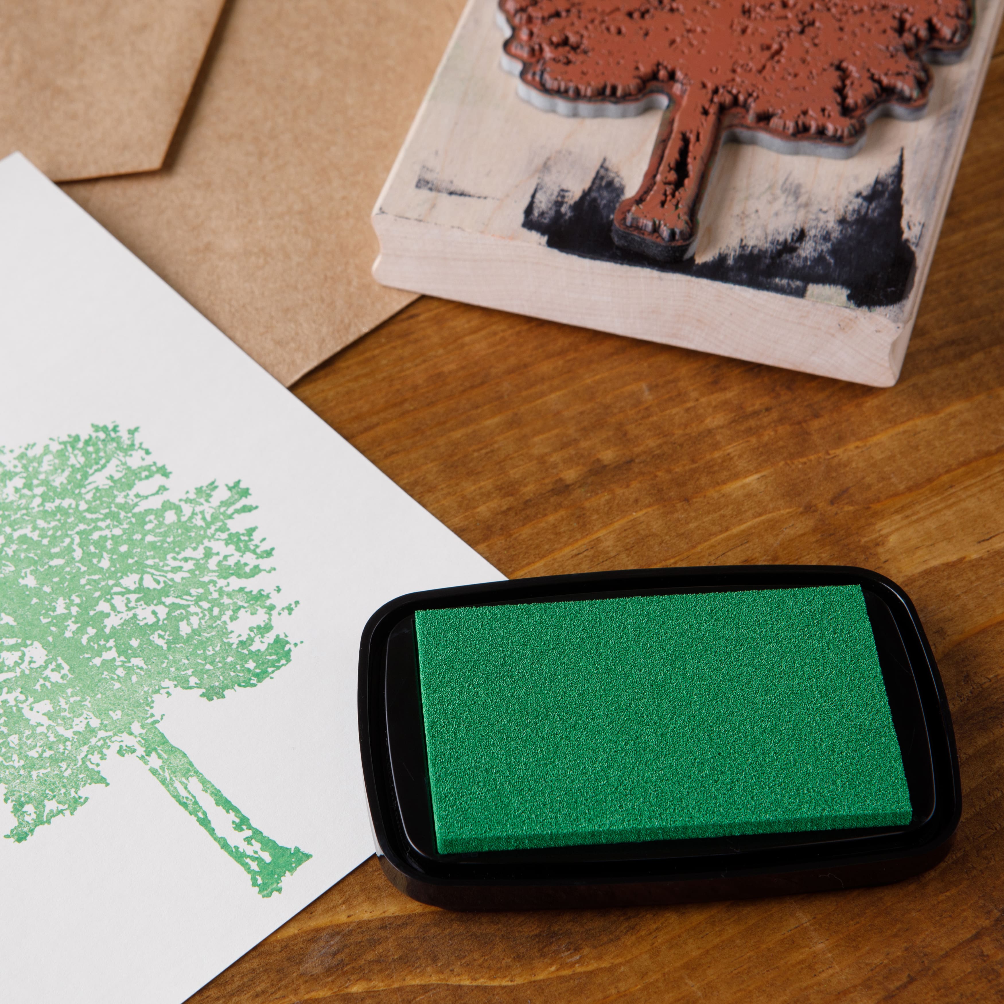 12 Pack: Archival Pigment Ink Pad by Recollections™